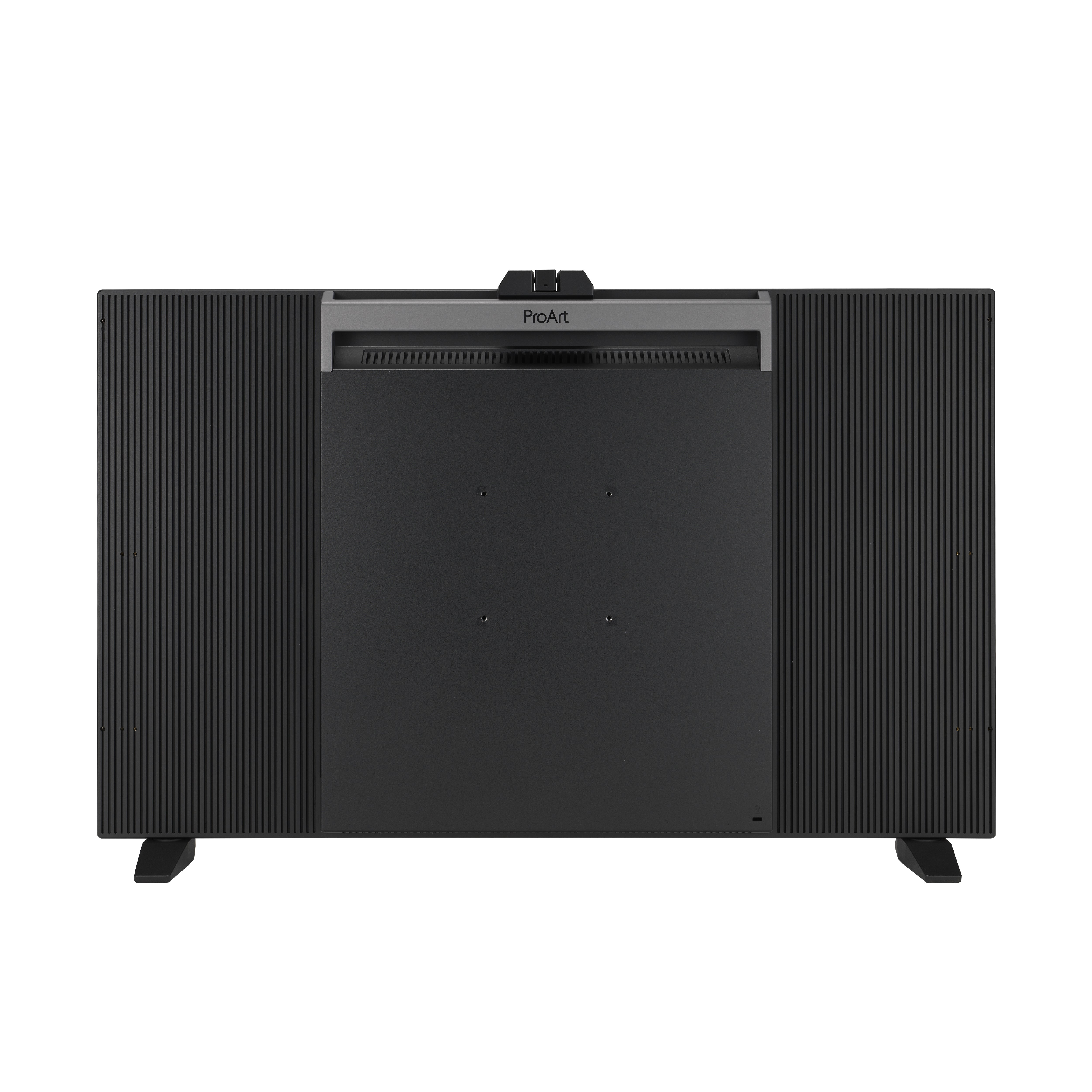ASUS ProArt OLED PA32DC écran plat de PC 80 cm (31.5") 3840 x 2160 pixels 4K Ultra HD Noir