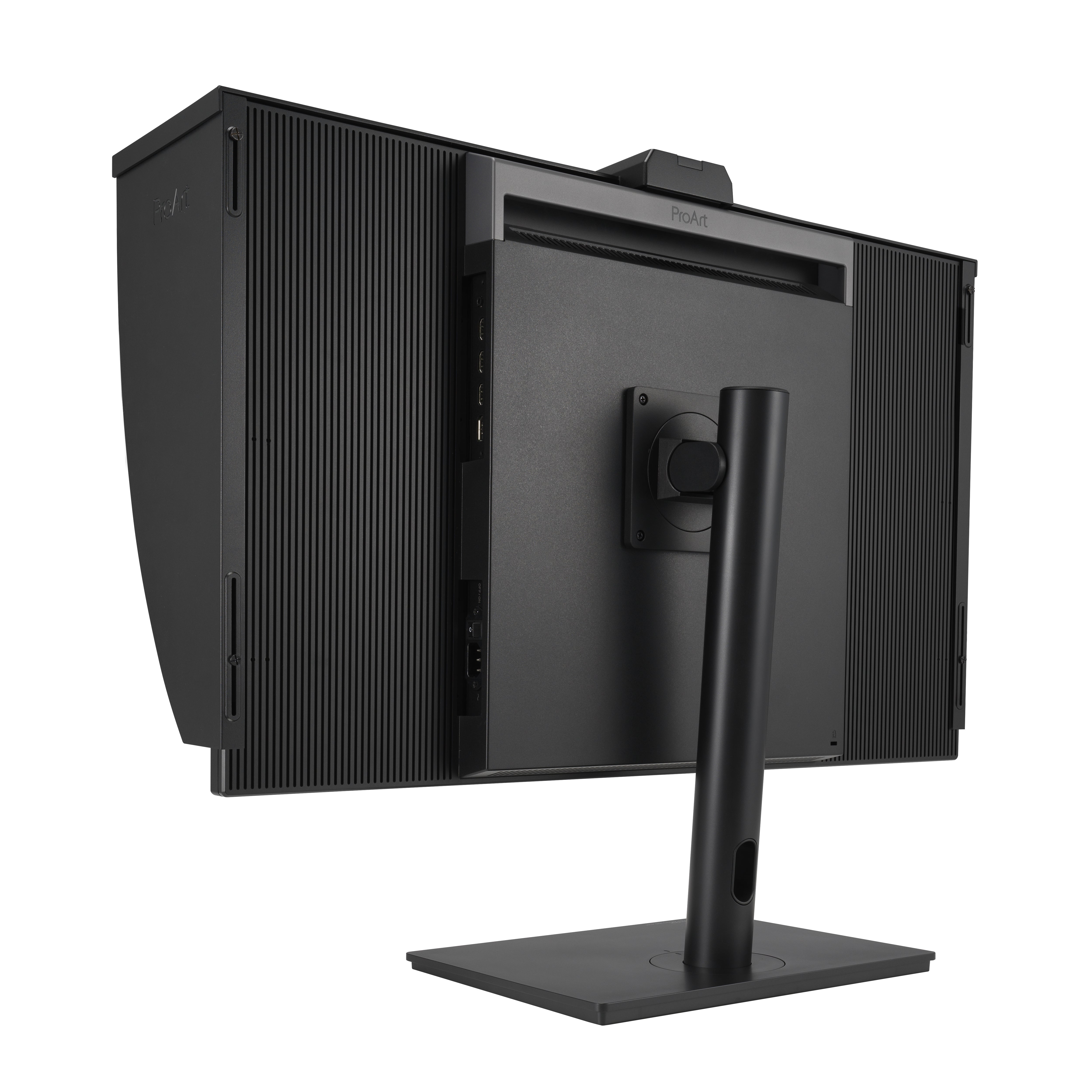 ASUS ProArt OLED PA32DC écran plat de PC 80 cm (31.5") 3840 x 2160 pixels 4K Ultra HD Noir