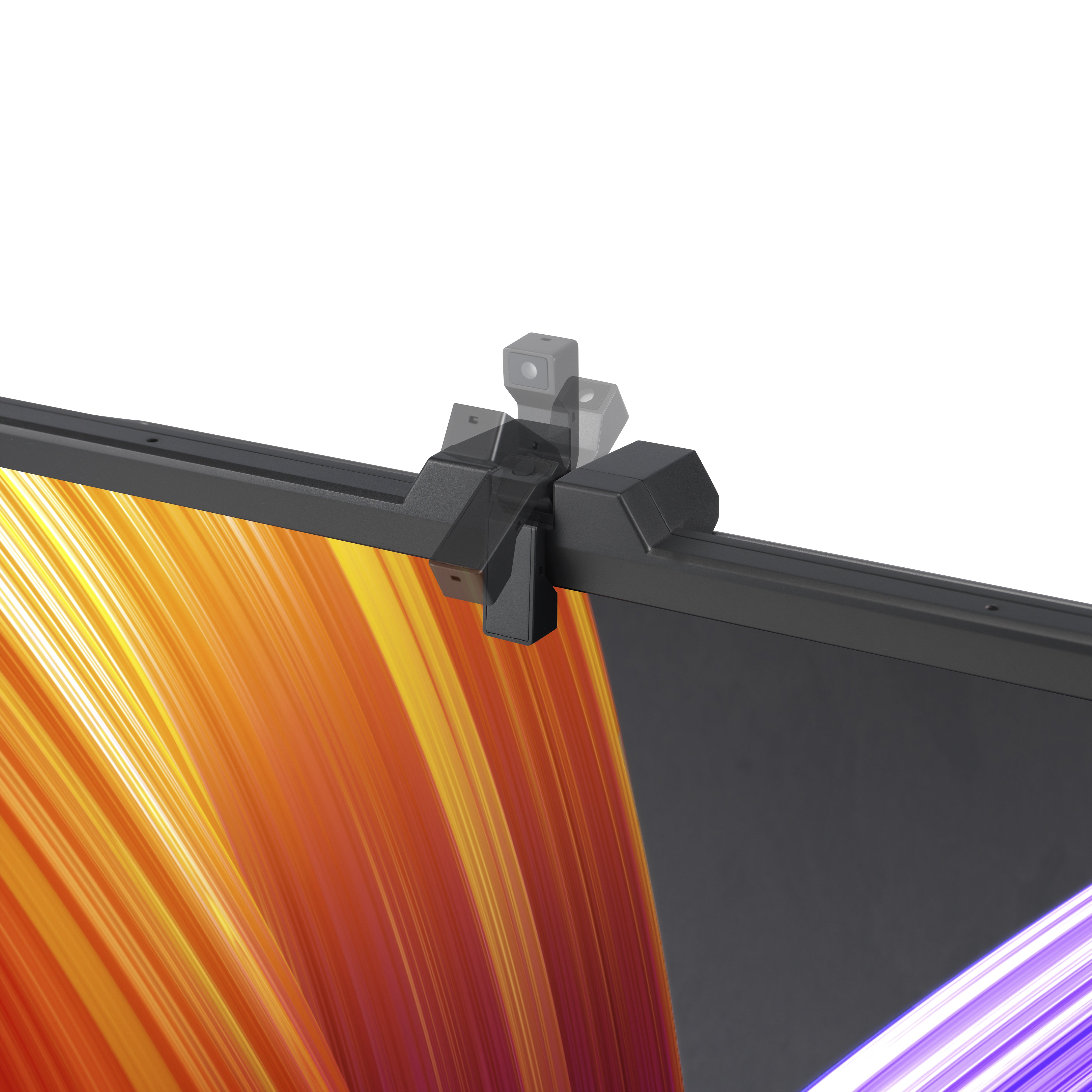 ASUS ProArt OLED PA32DC écran plat de PC 80 cm (31.5") 3840 x 2160 pixels 4K Ultra HD Noir