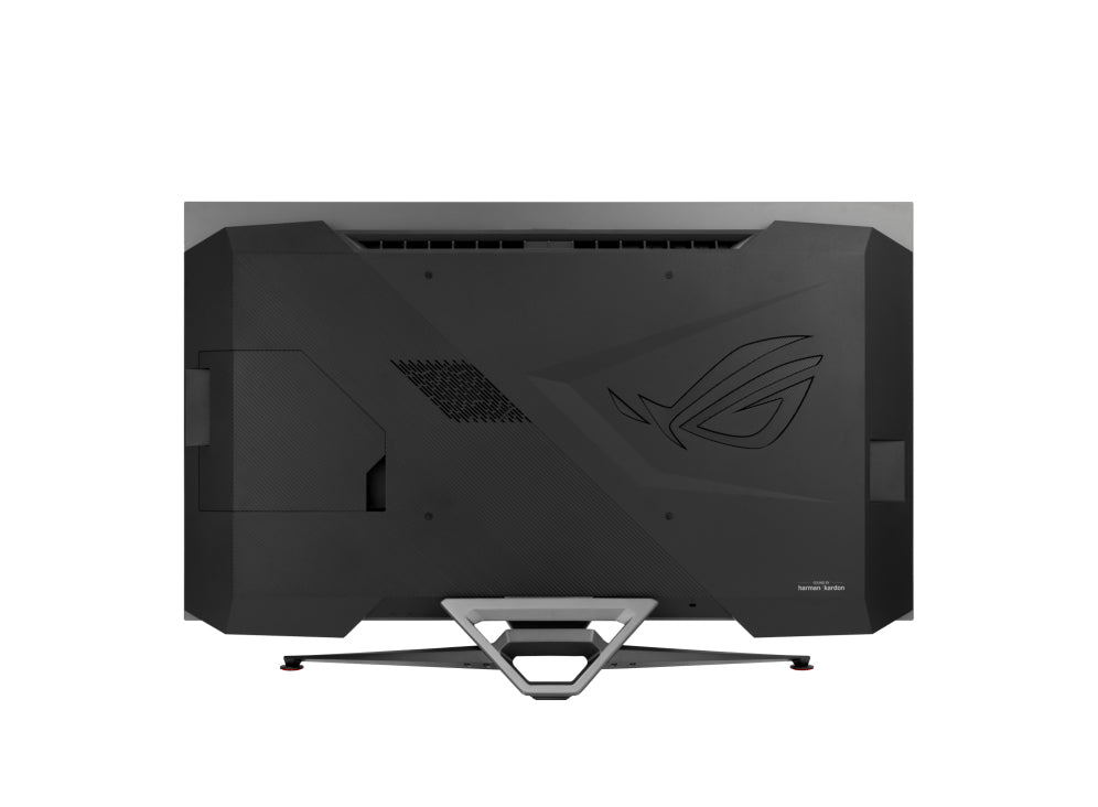 ASUS ROG Swift PG48UQ écran plat de PC 120,7 cm (47.5") 3840 x 2160 pixels 4K Ultra HD OLED Noir