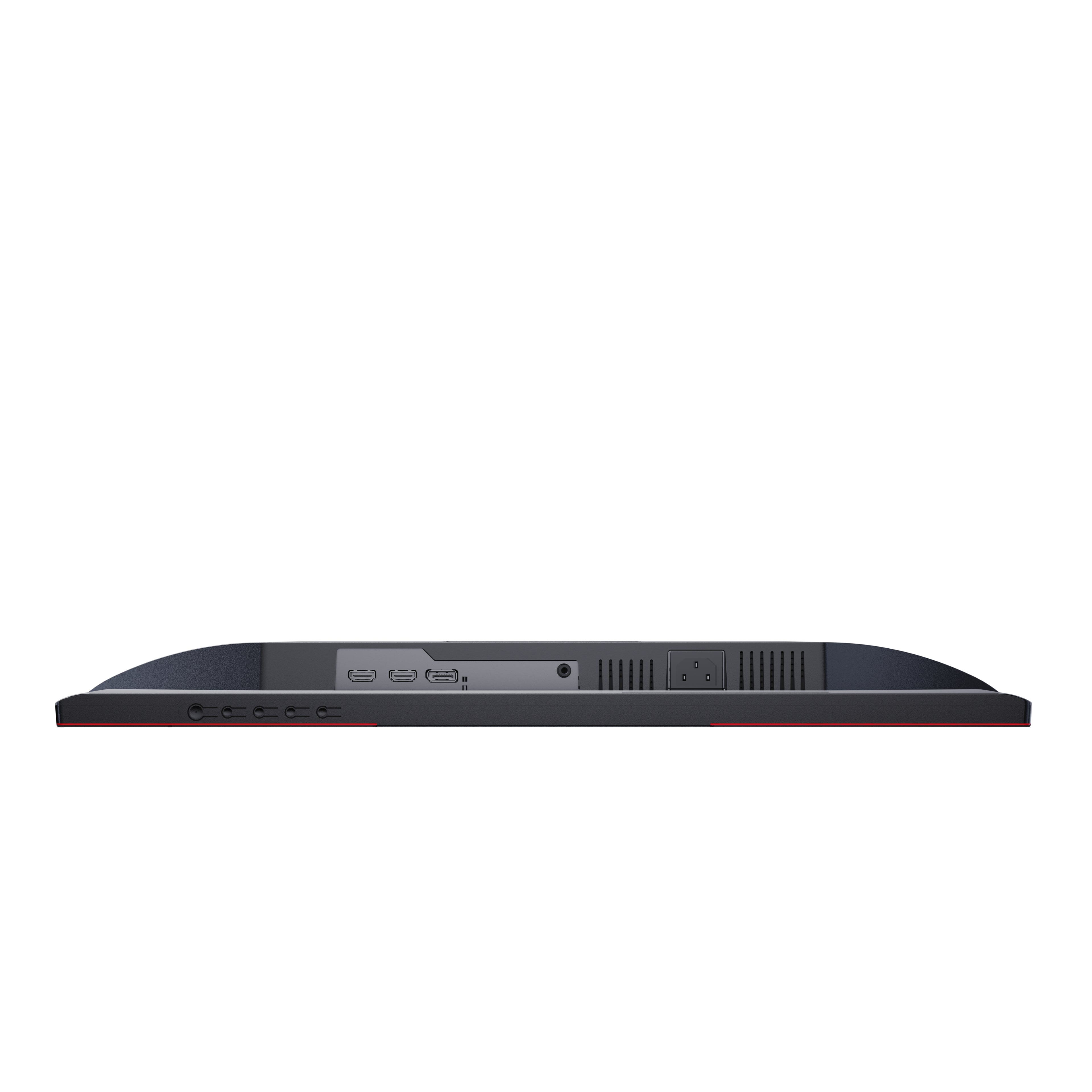 AOC G3 25G3ZM/BK écran plat de PC 62,2 cm (24.5") 1920 x 1080 pixels Full HD Noir, Rouge