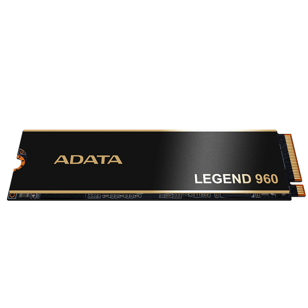 ADATA LEGEND 960 2 To M.2 PCI Express 4.0 NVMe 3D NAND