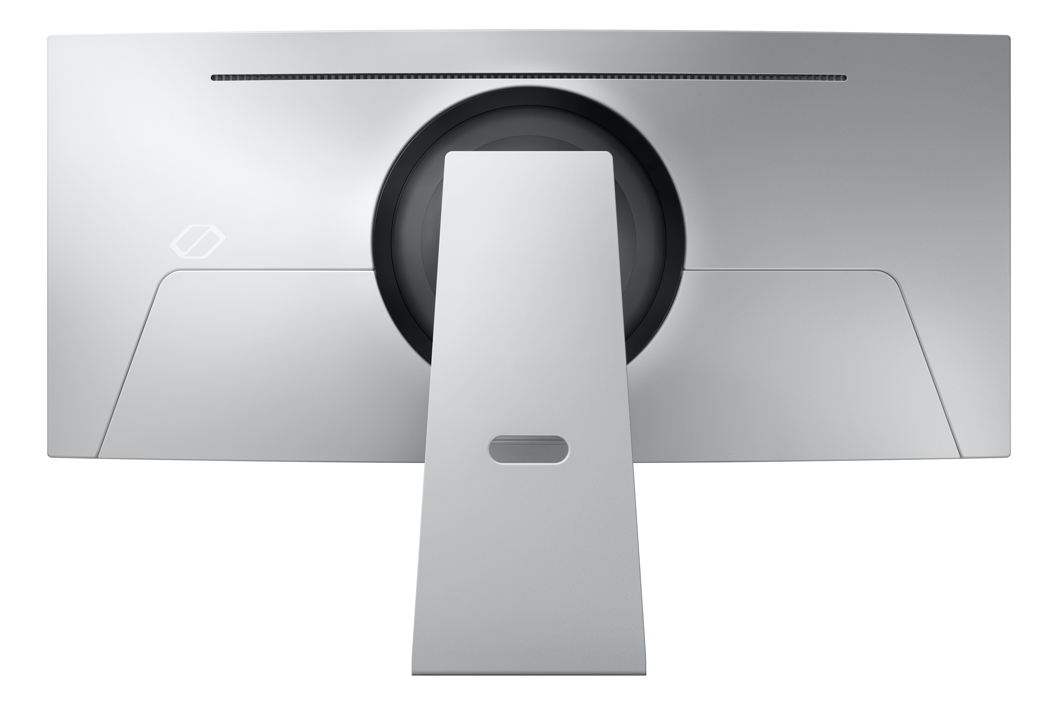 Samsung G85SB écran plat de PC 86,4 cm (34") 3440 x 1440 pixels UltraWide Quad HD OLED Argent