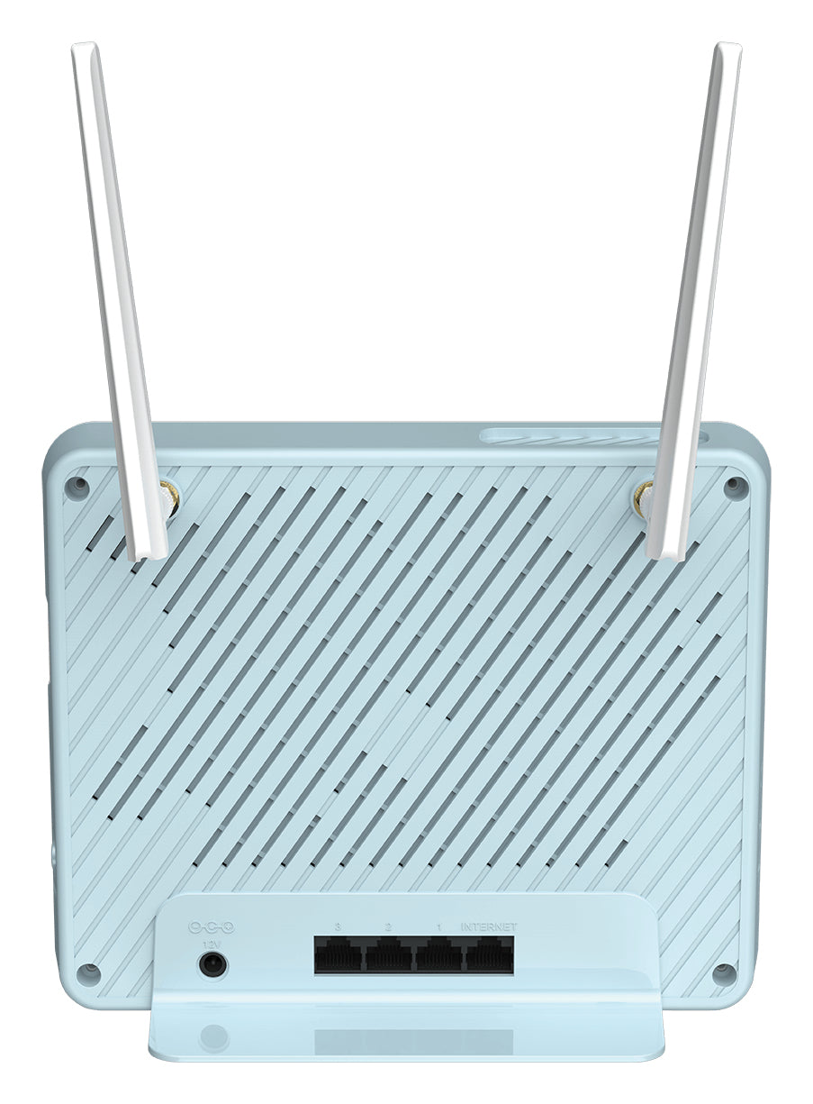 D-Link EAGLE PRO AI Routeur AX1500 4G G415
