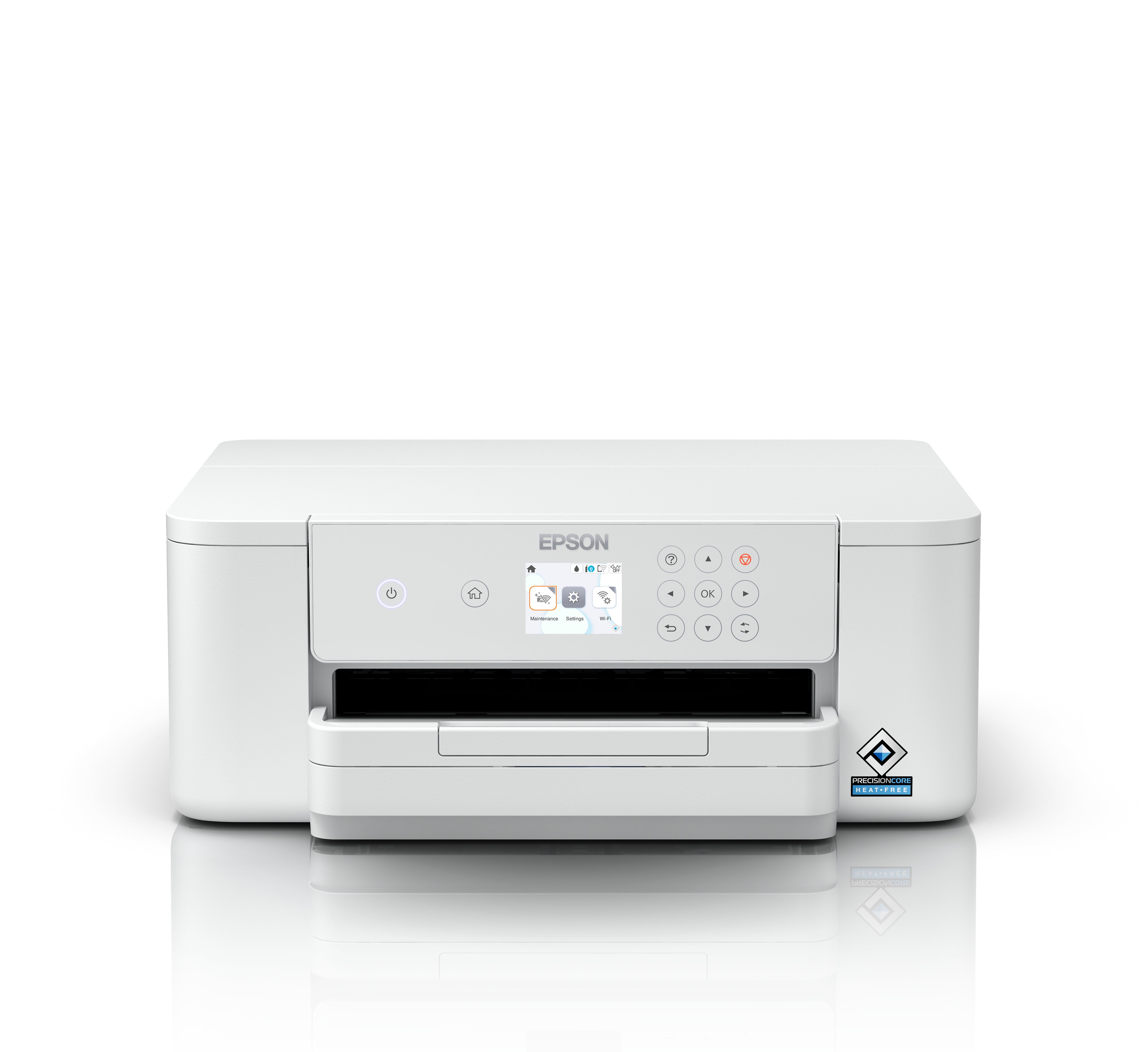 Epson WorkForce Pro WF-C4310DW imprimante jets d'encres Couleur 4800 x 2400 DPI A4 Wifi