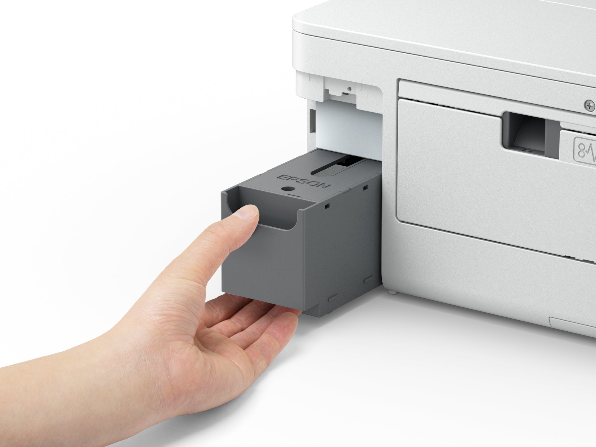 Epson WorkForce Pro WF-C4310DW imprimante jets d'encres Couleur 4800 x 2400 DPI A4 Wifi