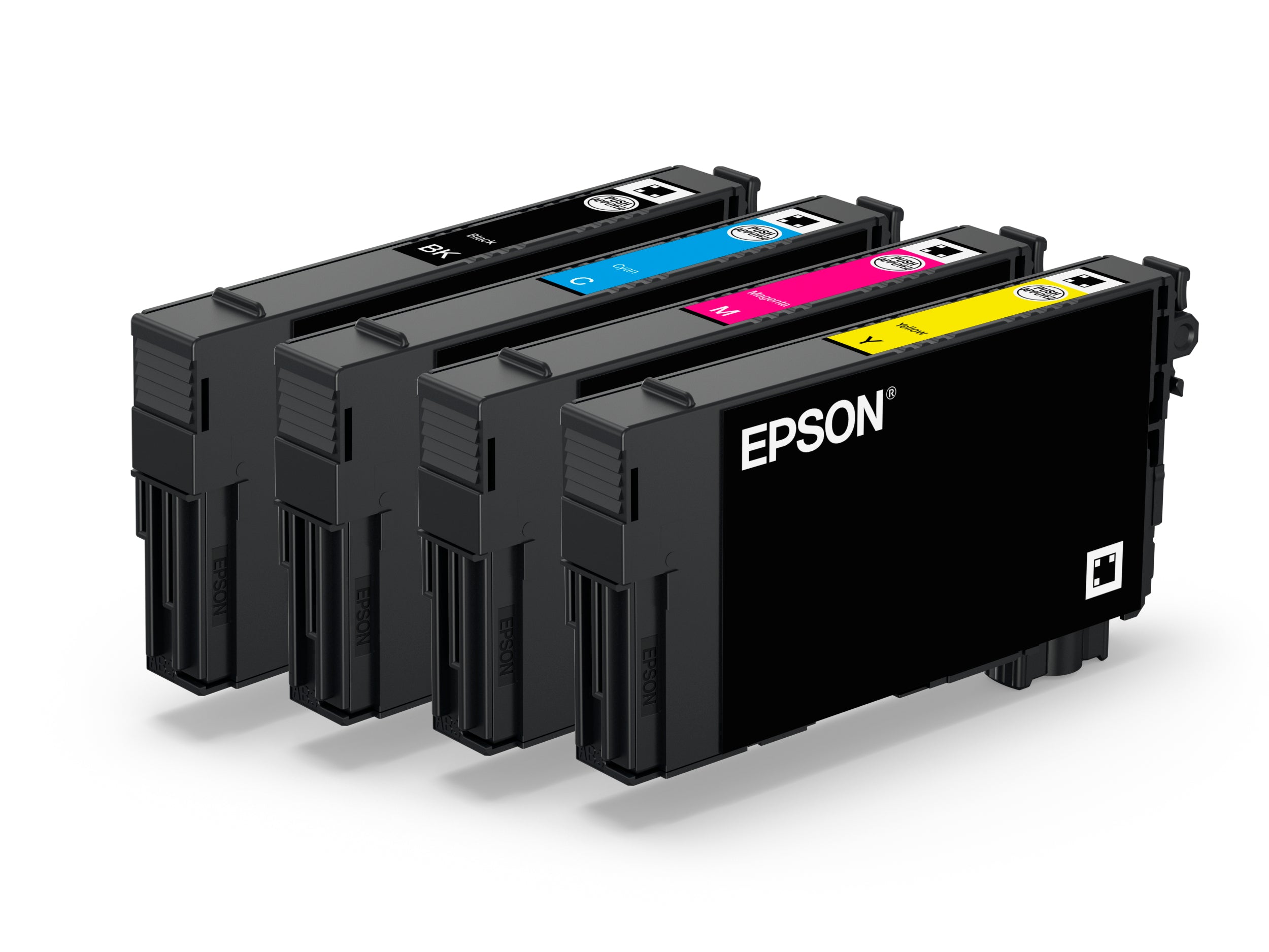 Epson WorkForce Pro WF-C4310DW imprimante jets d'encres Couleur 4800 x 2400 DPI A4 Wifi