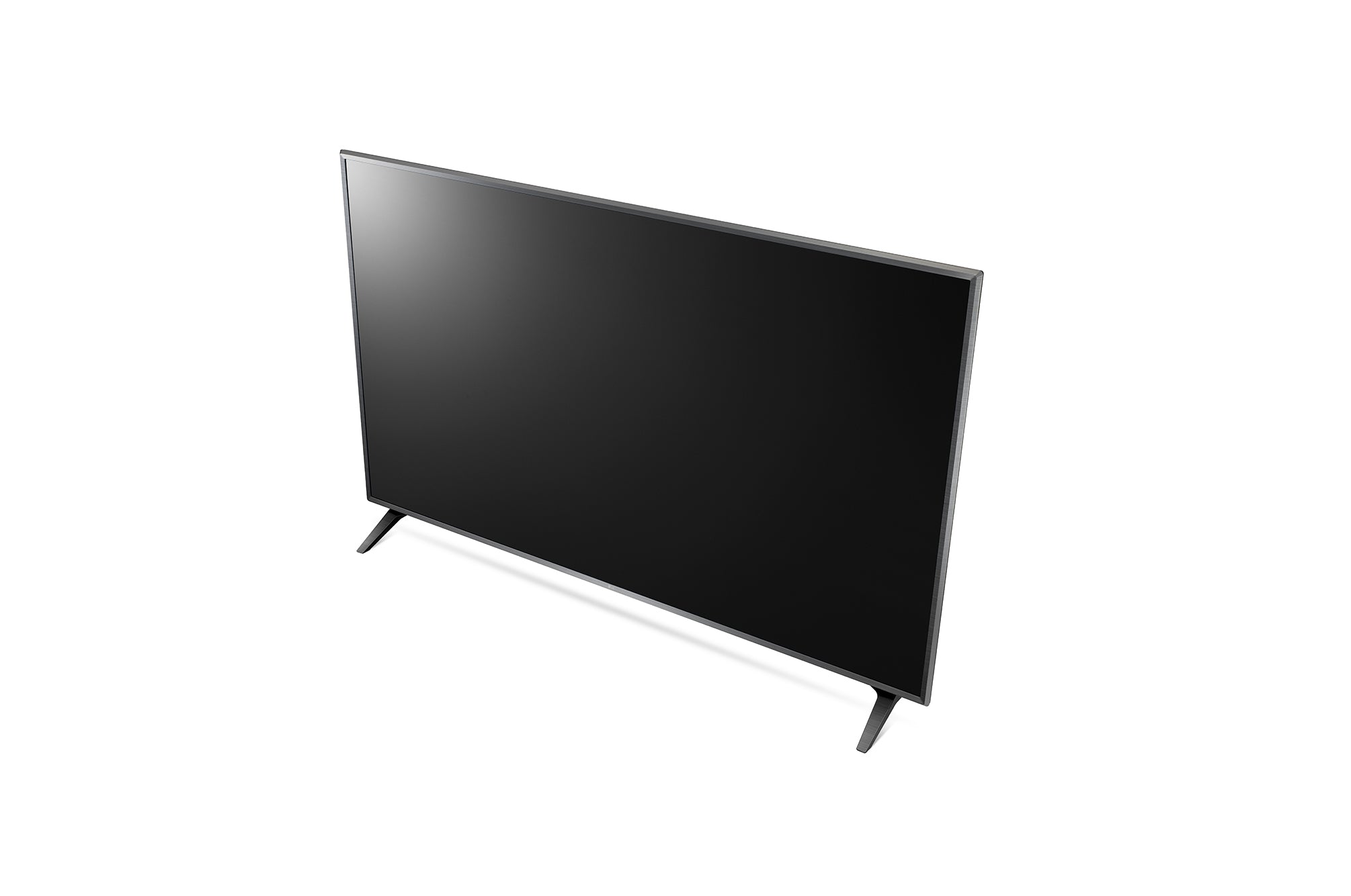 LG 55UR781C TV 139,7 cm (55") 4K Ultra HD Smart TV Wifi Noir 300 cd/m²