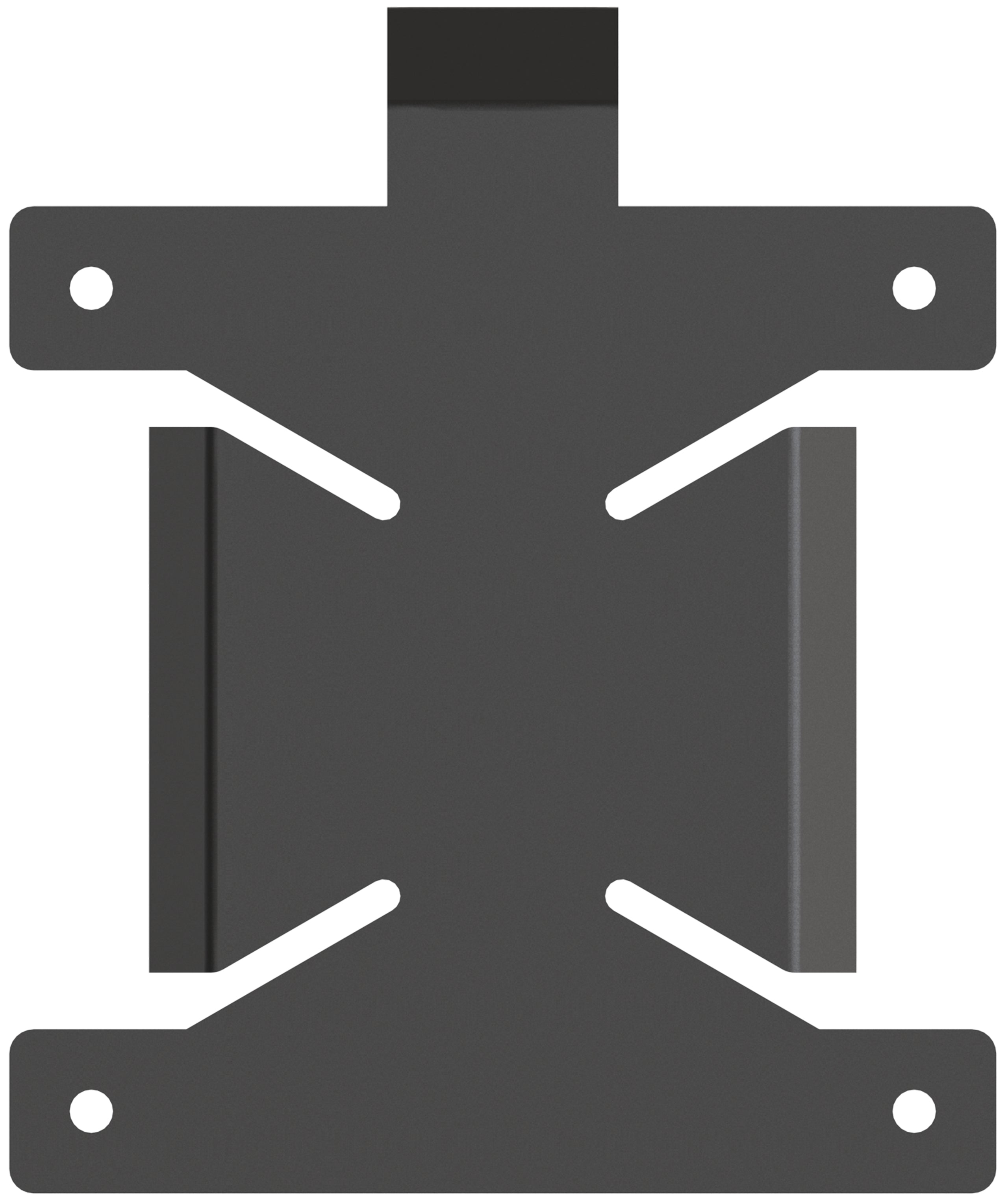 iiyama MD BRPCV07 accessoire de montage de moniteurs