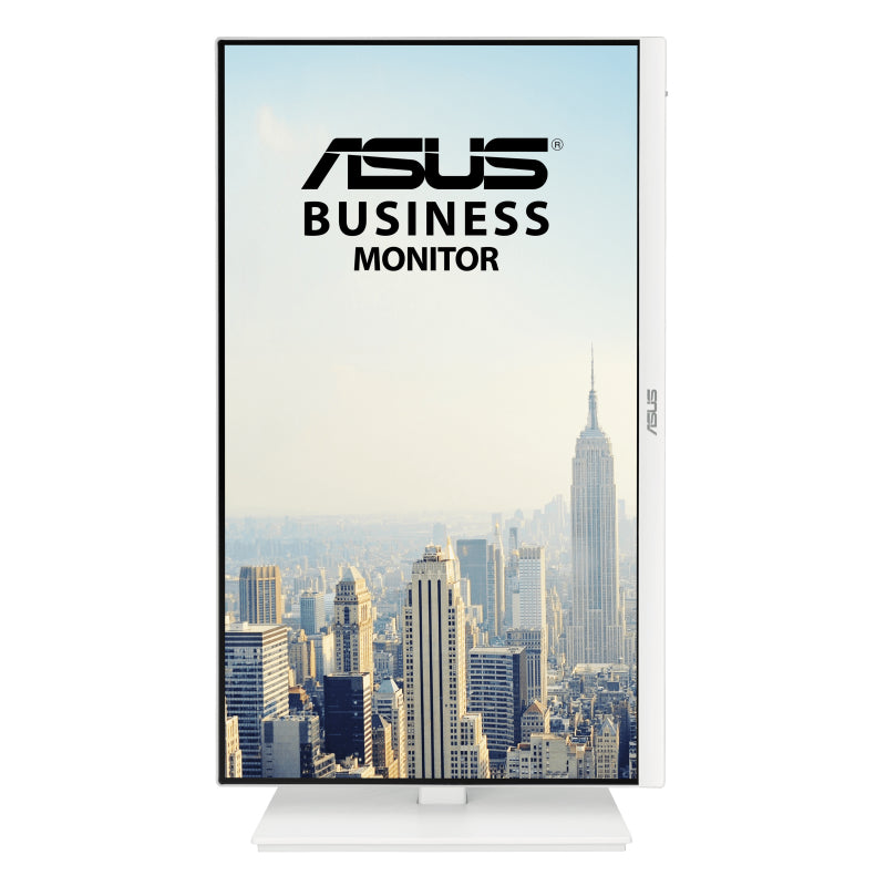 ASUS VA24EQSB-W écran plat de PC 60,5 cm (23.8") 1920 x 1080 pixels Full HD LED Blanc