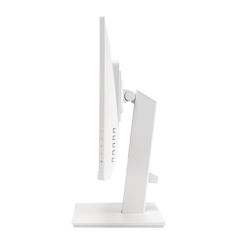 ASUS VA24EQSB-W écran plat de PC 60,5 cm (23.8") 1920 x 1080 pixels Full HD LED Blanc