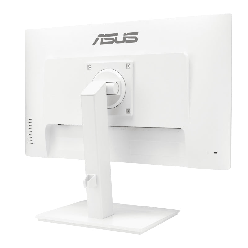 ASUS VA24EQSB-W écran plat de PC 60,5 cm (23.8") 1920 x 1080 pixels Full HD LED Blanc