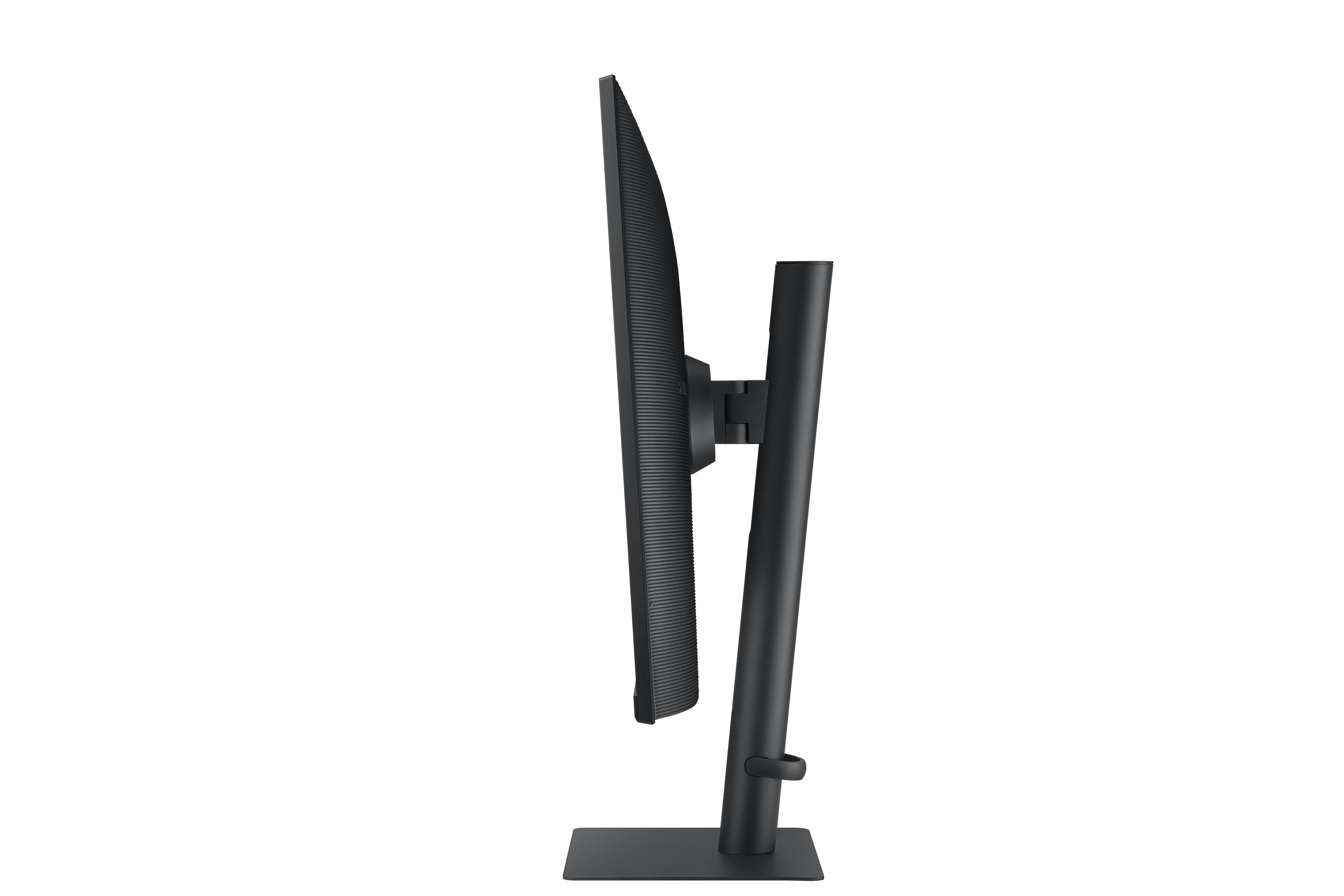 Samsung S80TB LED display 68,6 cm (27") 3840 x 2160 pixels 4K Ultra HD Noir