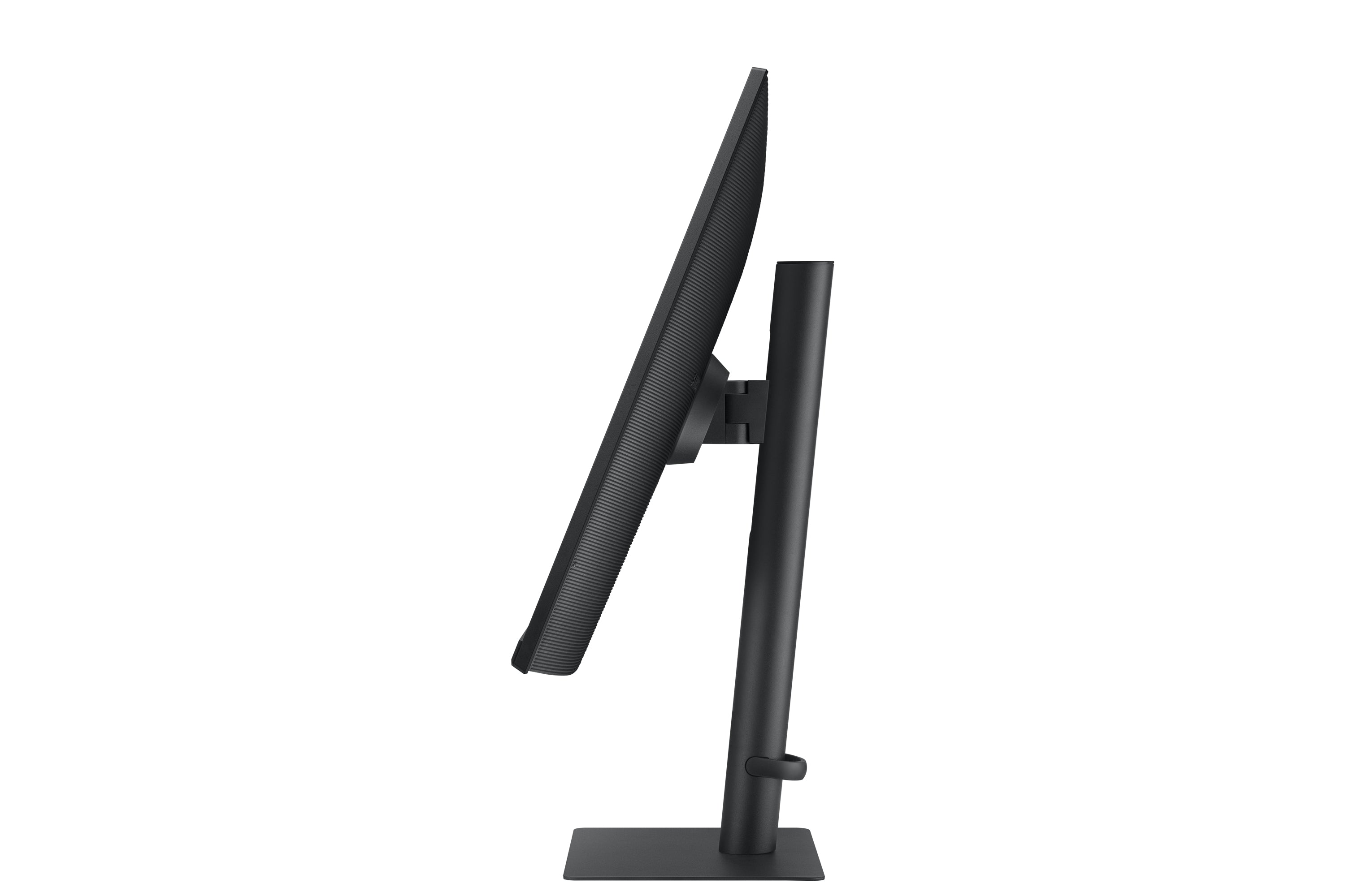 Samsung S80TB LED display 68,6 cm (27") 3840 x 2160 pixels 4K Ultra HD Noir