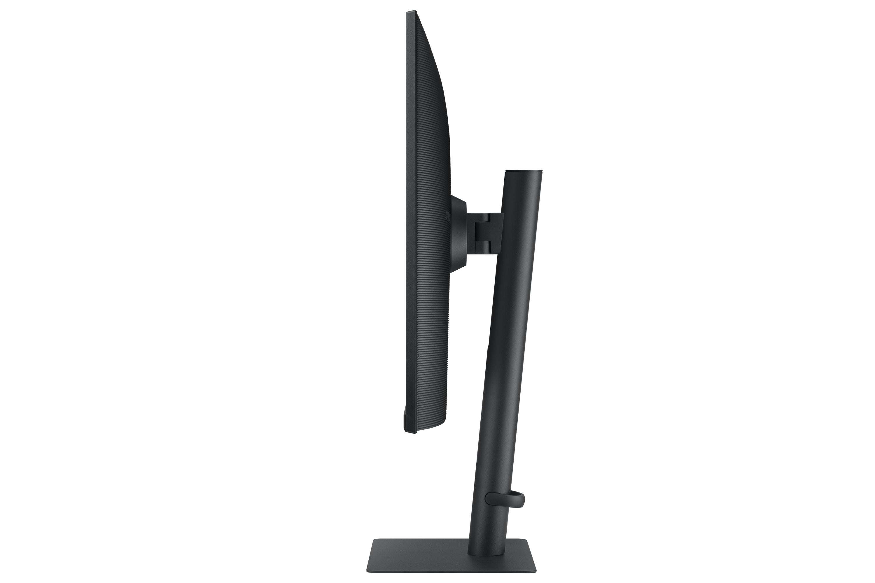 Samsung S80TB LED display 68,6 cm (27") 3840 x 2160 pixels 4K Ultra HD Noir