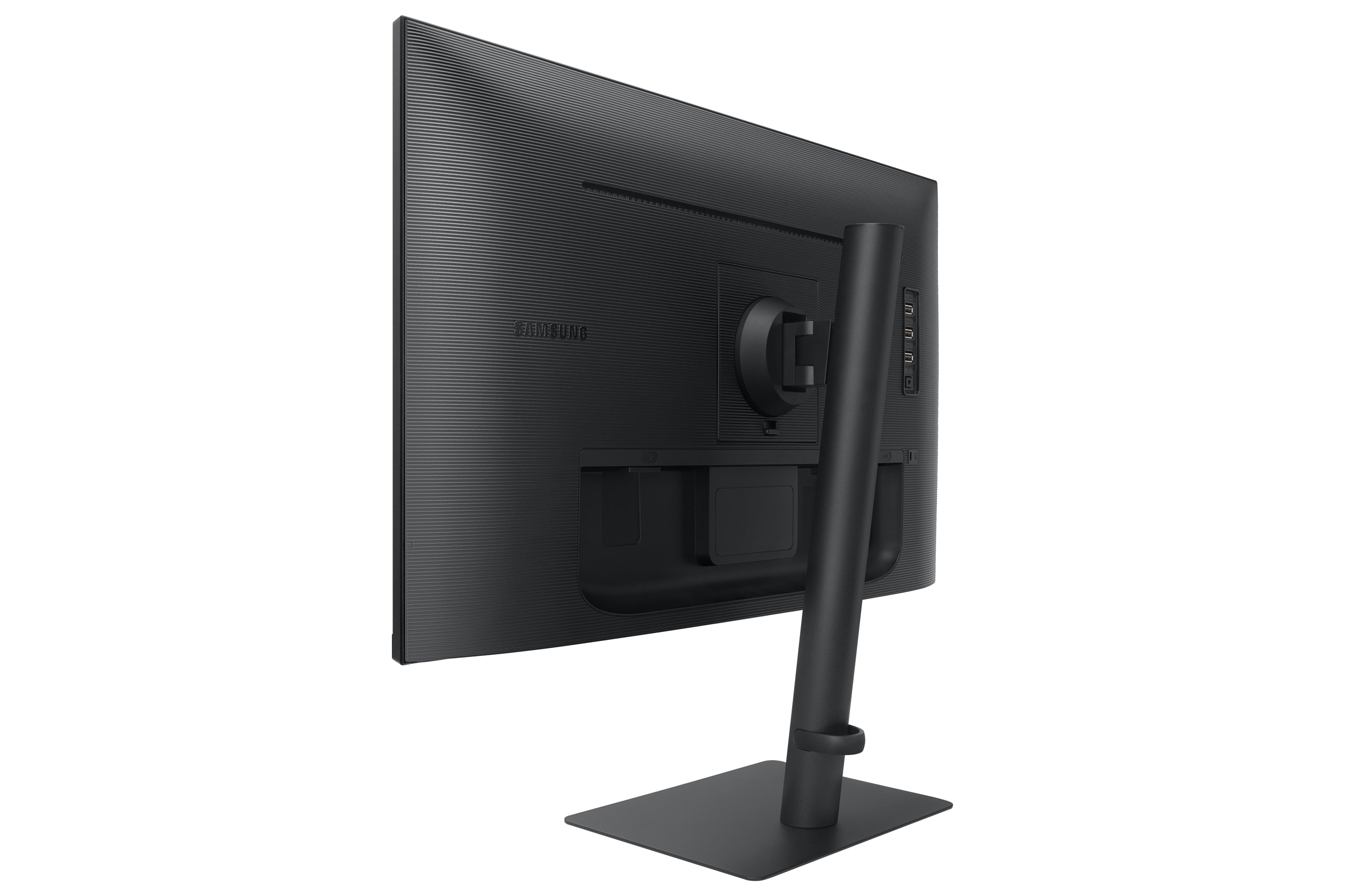 Samsung S80TB LED display 68,6 cm (27") 3840 x 2160 pixels 4K Ultra HD Noir