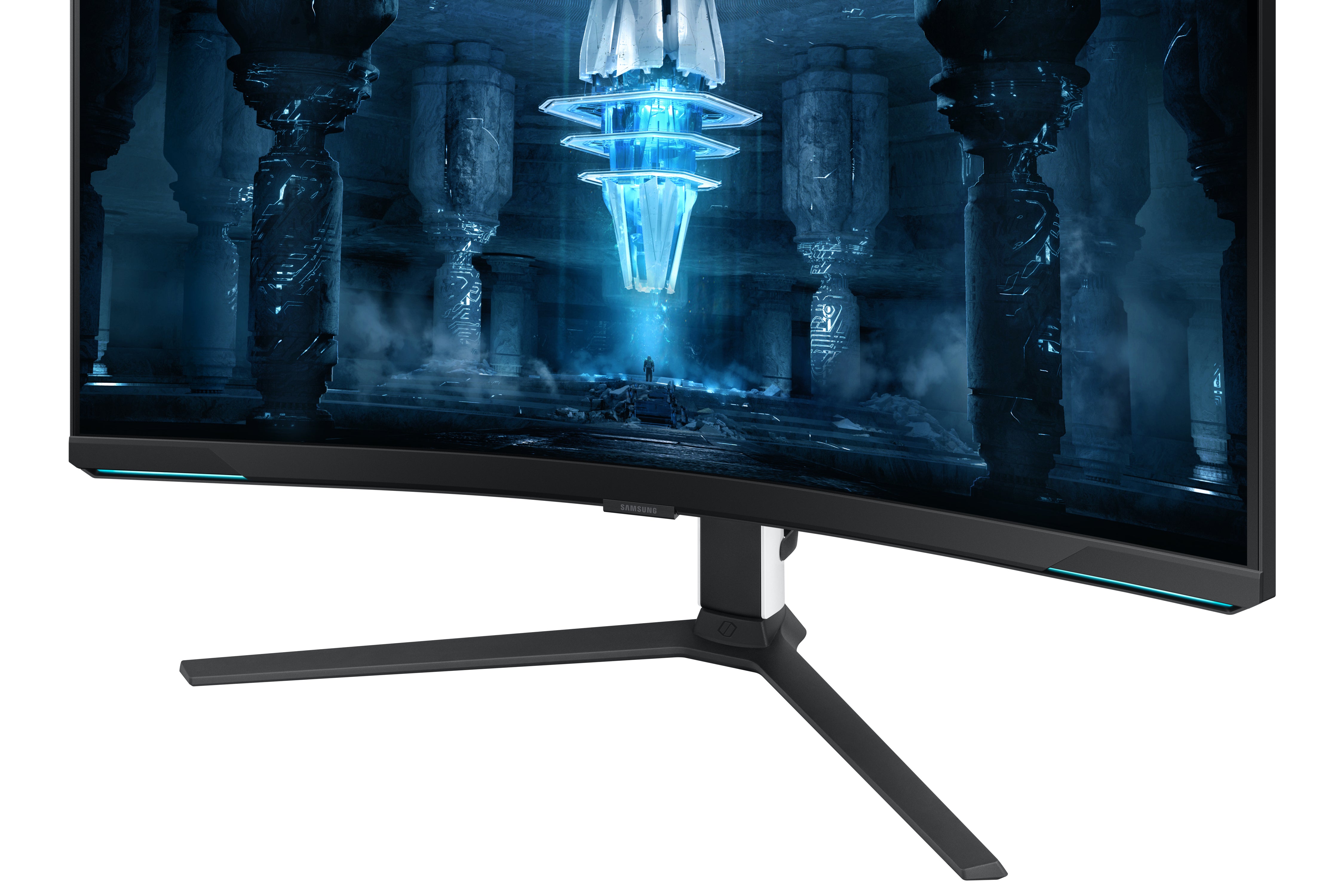 Samsung 32 Odyssey Neo G85NB UHD Mini LED Gaming Monitor