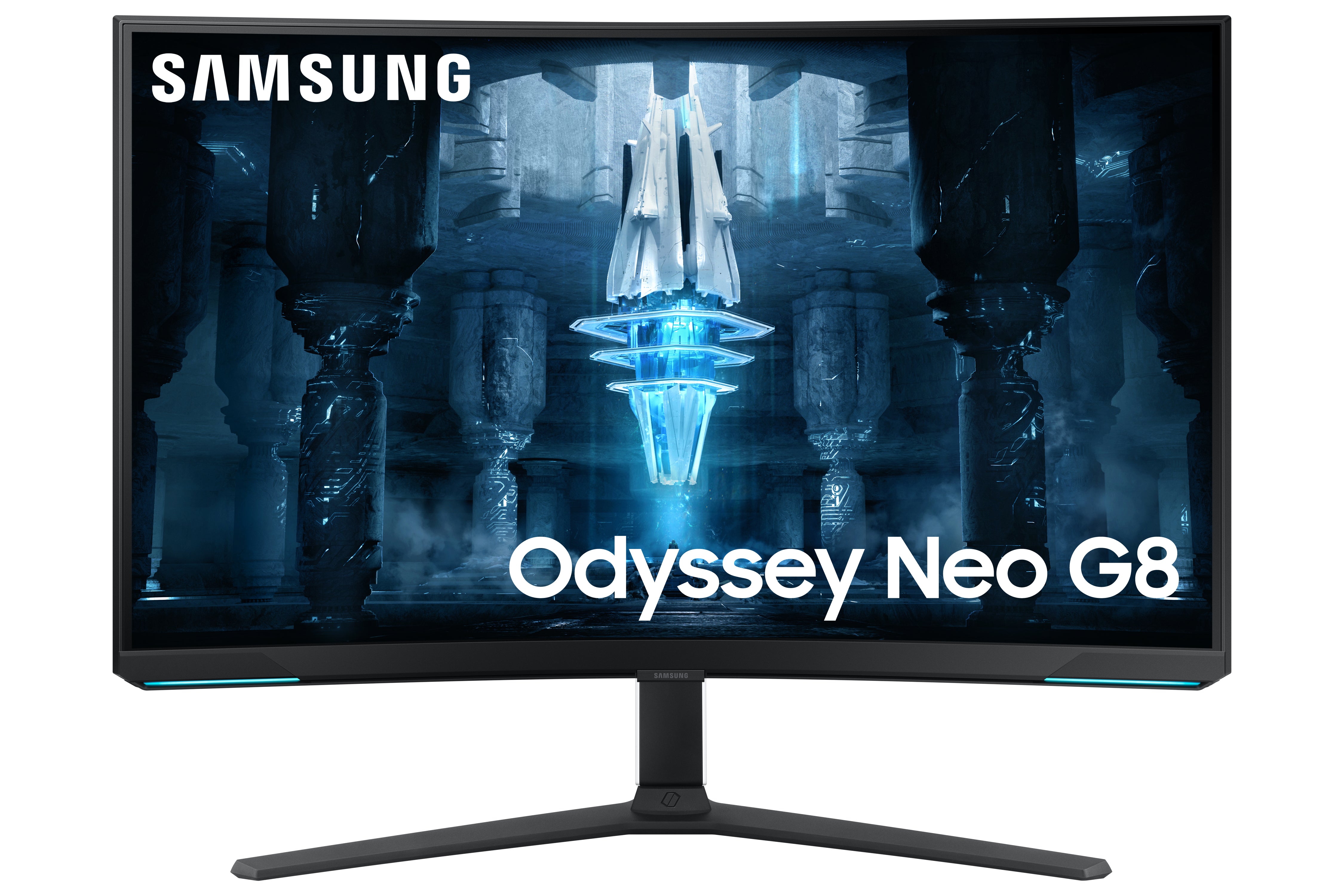 Samsung 32 Odyssey Neo G85NB UHD Mini LED Gaming Monitor