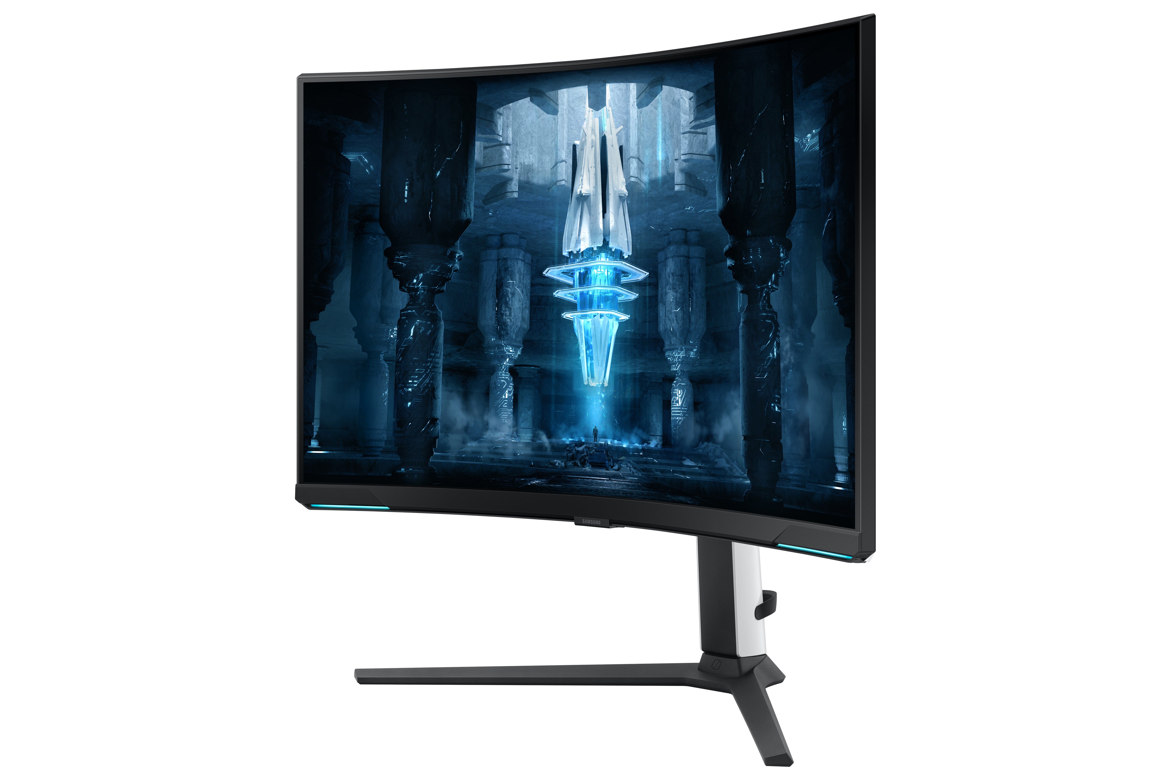 Samsung 32 Odyssey Neo G85NB UHD Mini LED Gaming Monitor