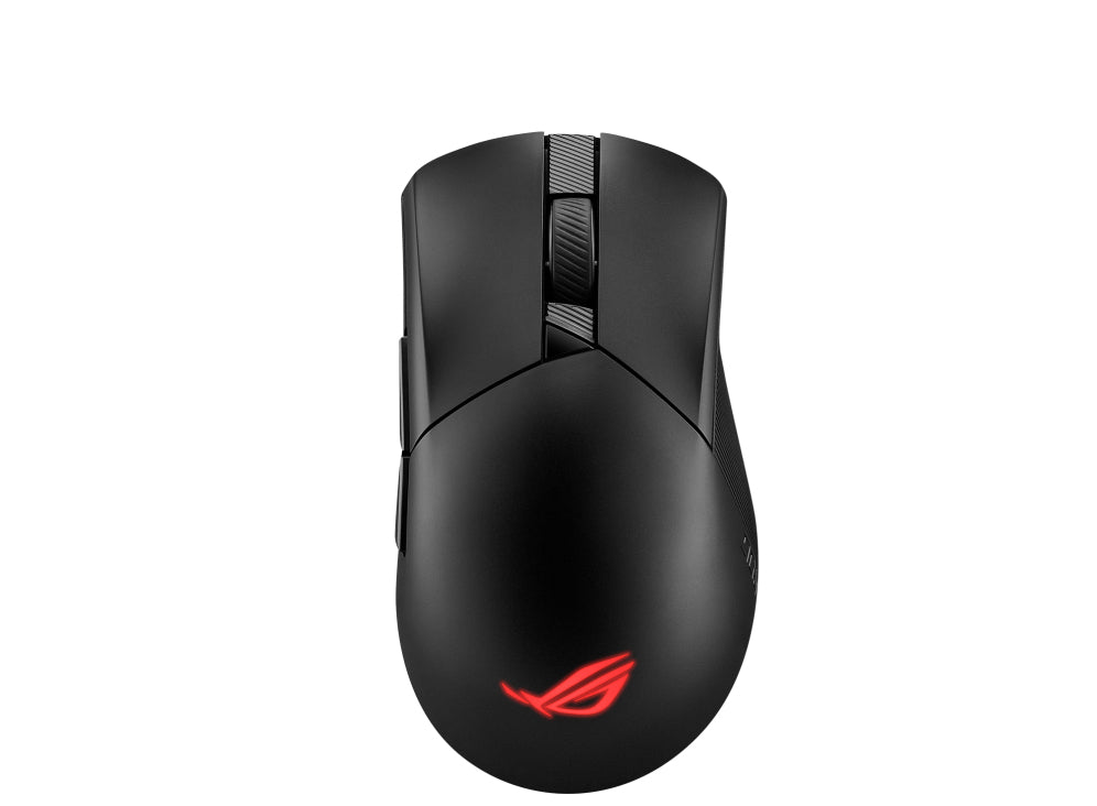 ASUS ROG Gladius III Wireless AimPoint souris Jouer Droitier RF Wireless + Bluetooth + USB Type-A Optique 36000 DPI