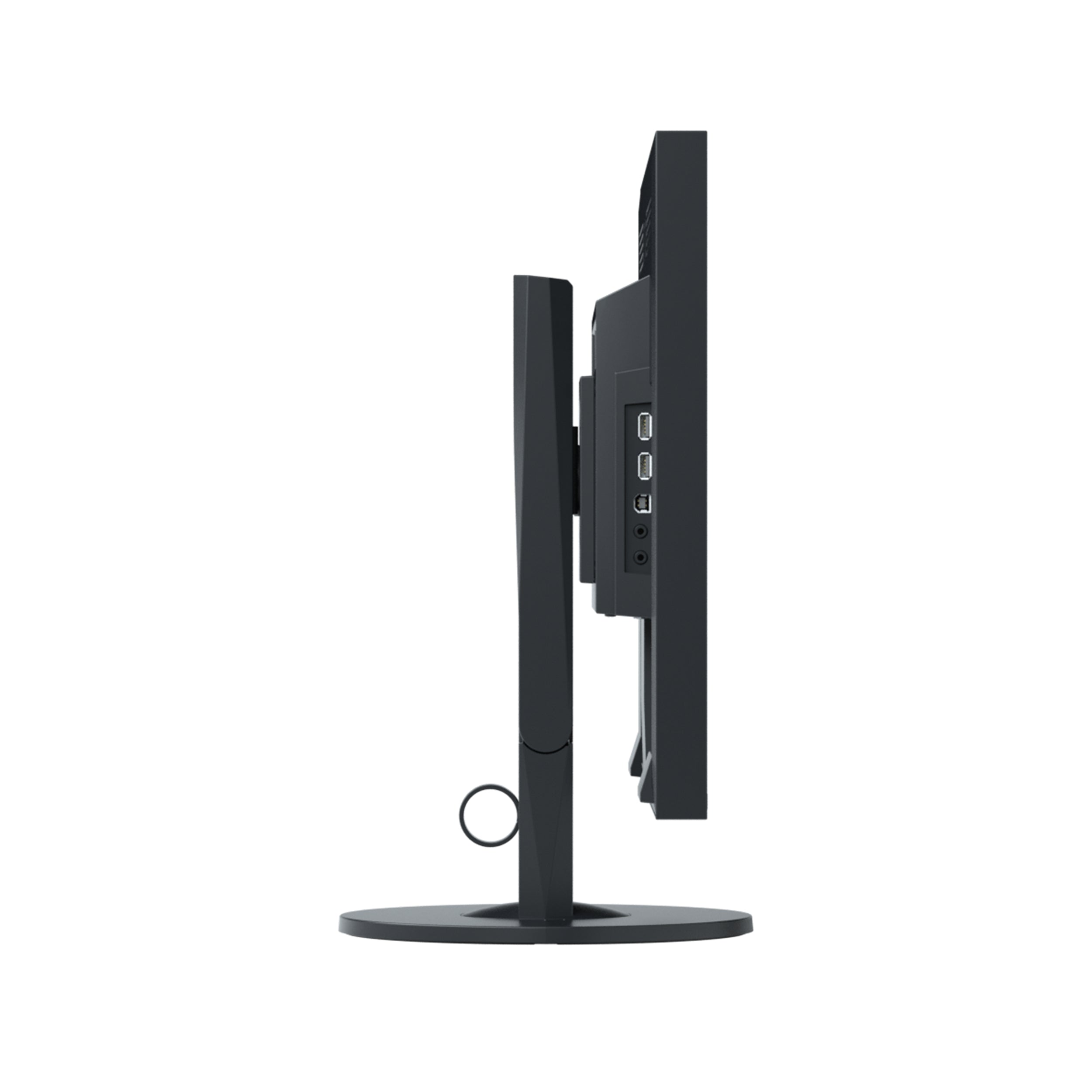 EIZO FlexScan EV2430-BK LED display 61,2 cm (24.1") 1920 x 1200 pixels WUXGA Noir