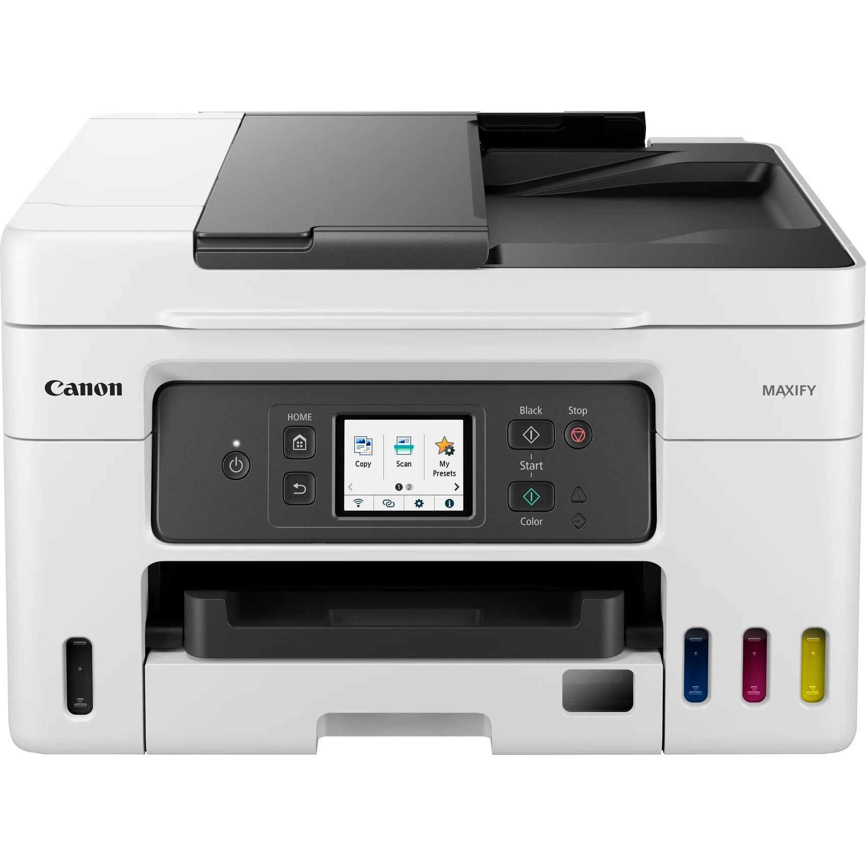 Canon MAXIFY GX4040 Jet d'encre A4 600 x 1200 DPI Wifi