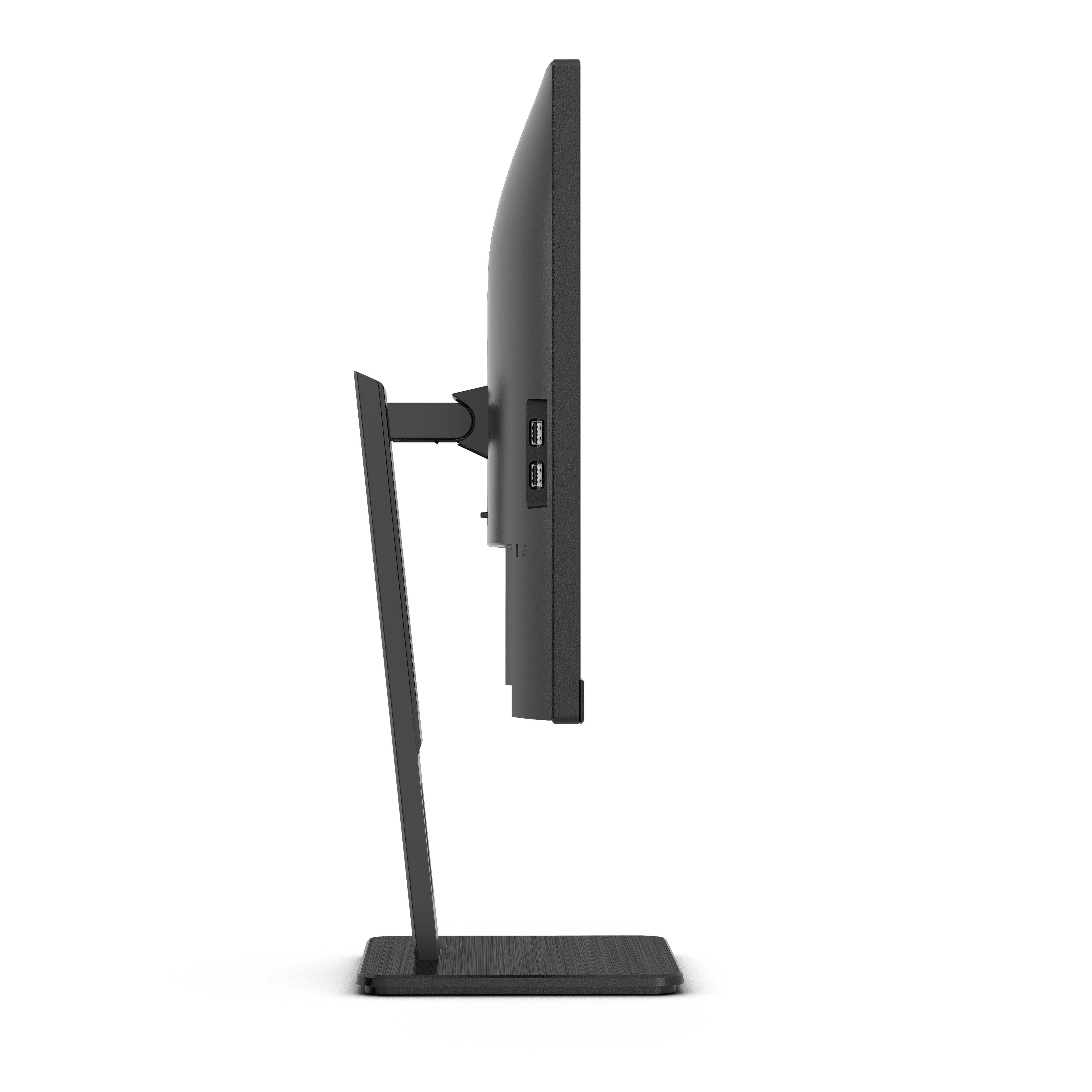 AOC 24P3QW écran plat de PC 60,5 cm (23.8") 1920 x 1080 pixels Full HD Noir