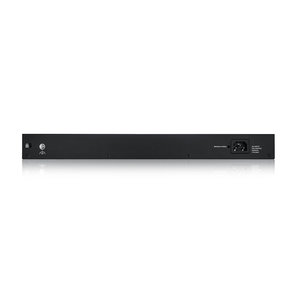 Zyxel XGS2220-54 Géré L3 Gigabit Ethernet (10/100/1000)