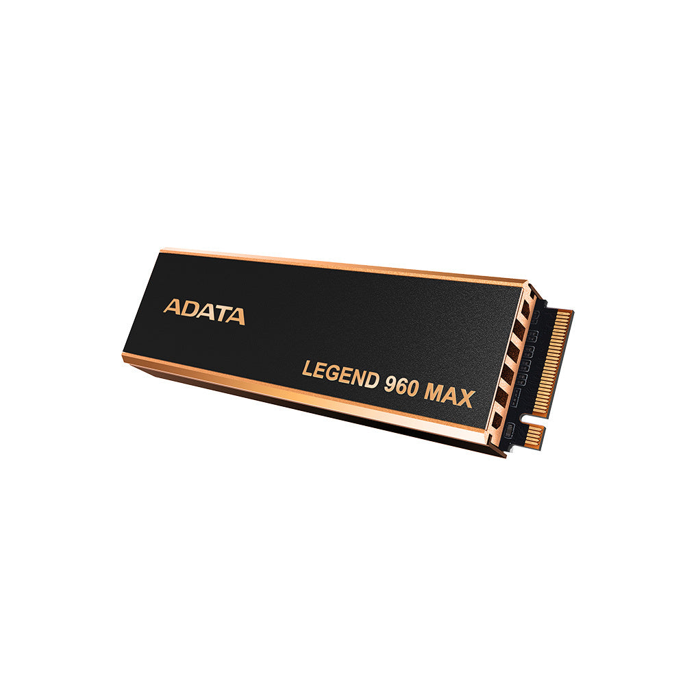 ADATA LEGEND 960 MAX 4 To M.2 PCI Express 4.0 NVMe 3D NAND