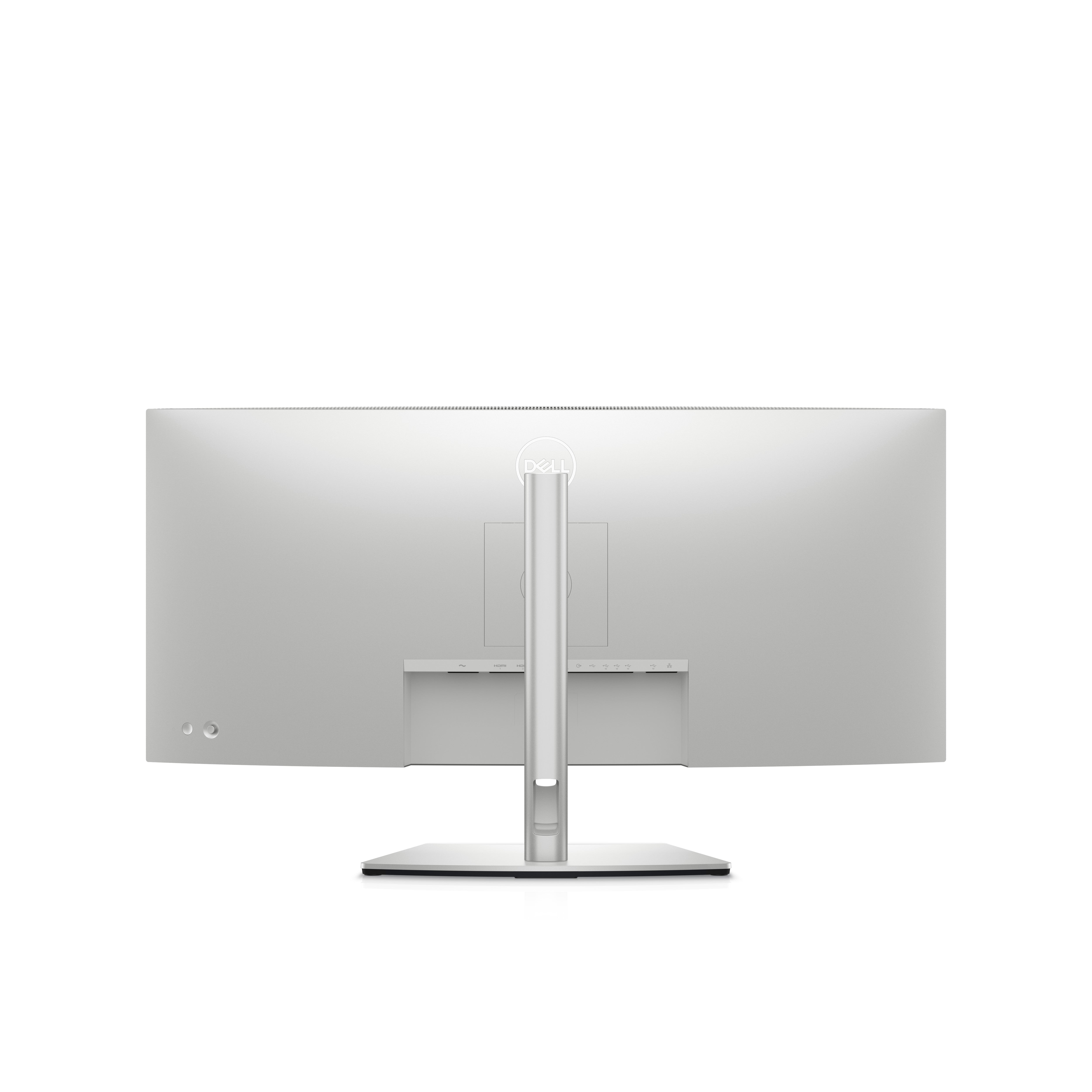 DELL UltraSharp U3423WE LED display 86,7 cm (34.1") 3440 x 1440 pixels UltraWide Quad HD LCD Argent