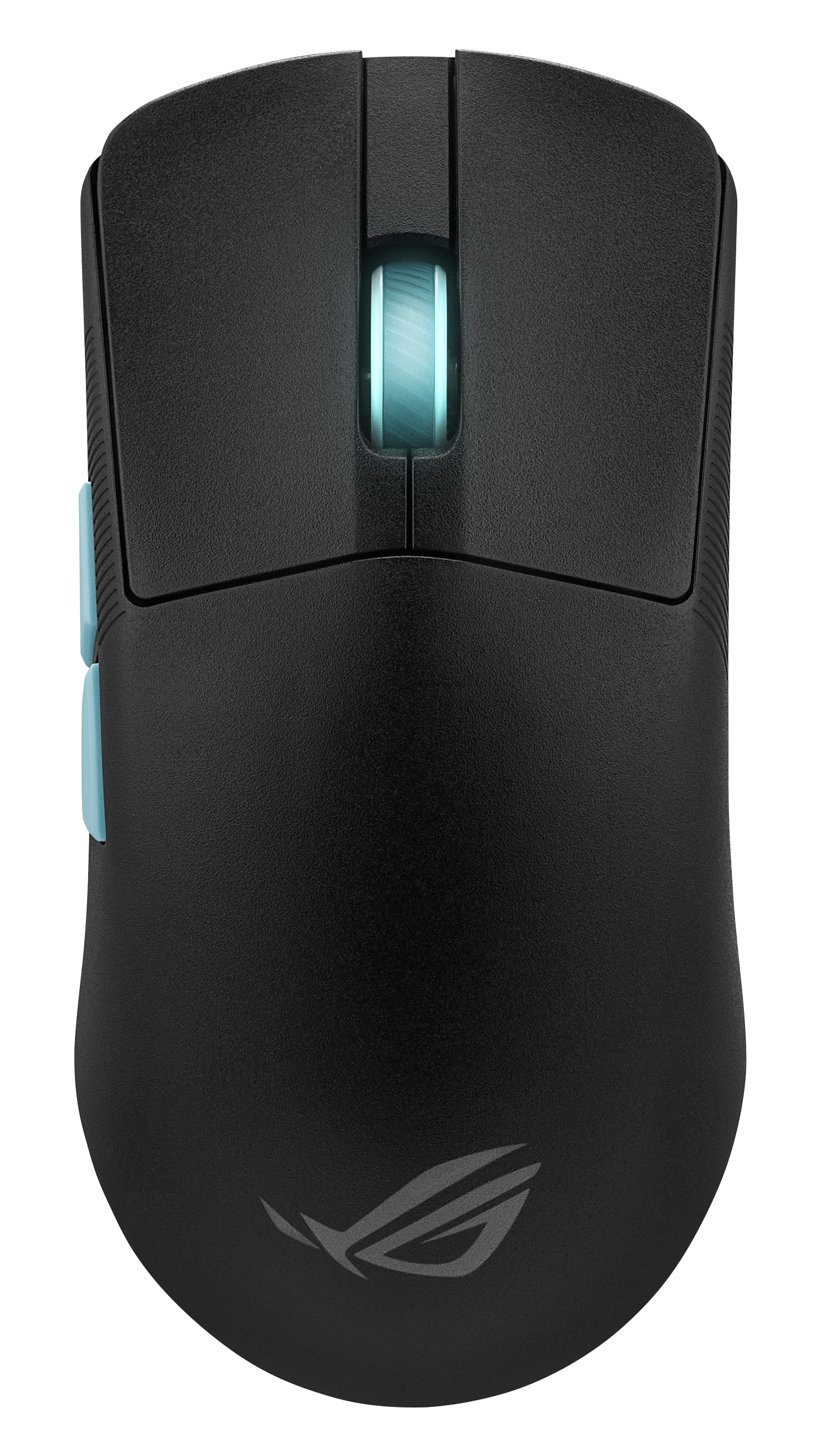 ASUS ROG Harpe Ace Aim Lab Edition souris Jouer Ambidextre RF Wireless + Bluetooth + USB Type-A Optique 36000 DPI