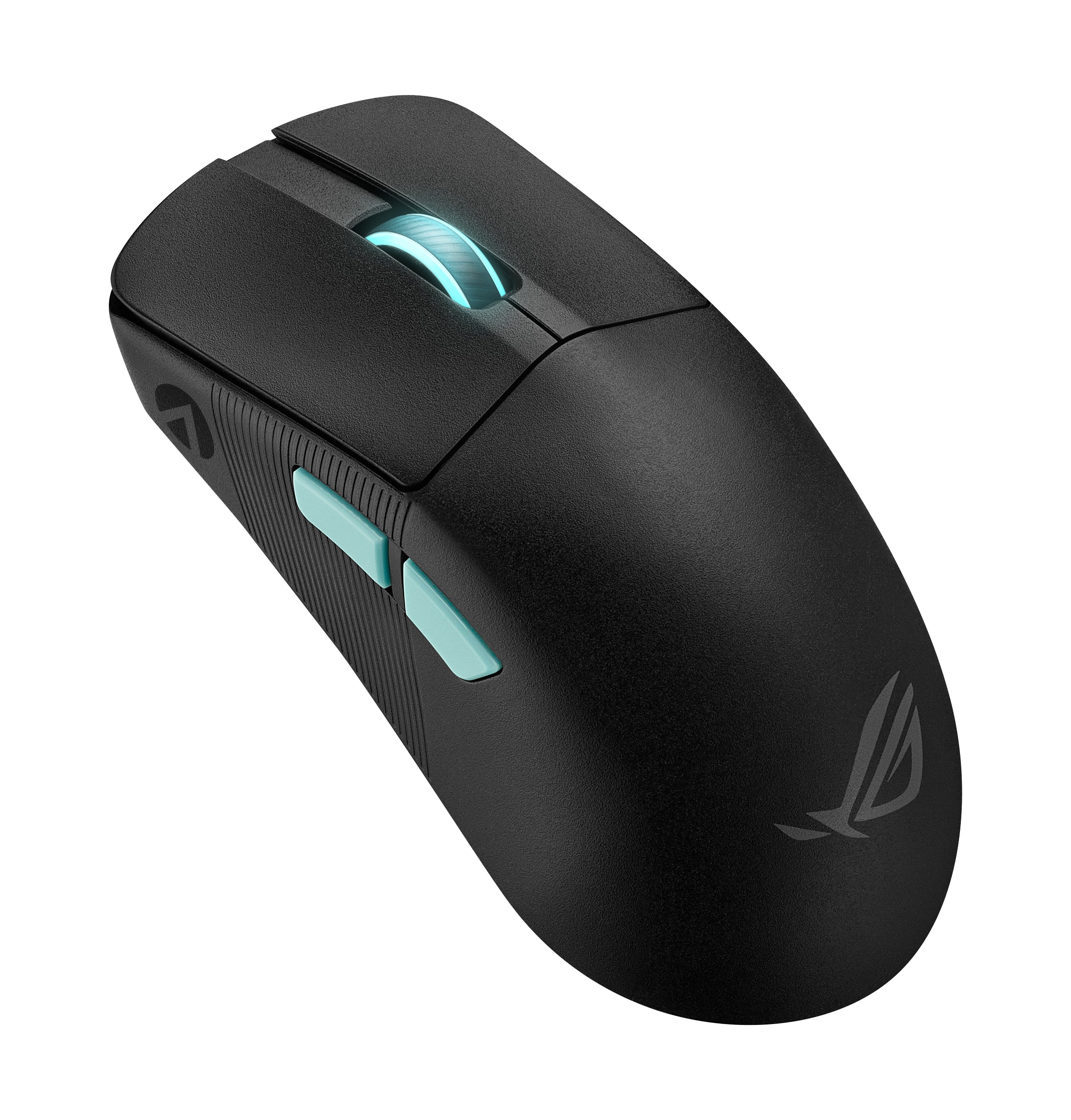 ASUS ROG Harpe Ace Aim Lab Edition souris Jouer Ambidextre RF Wireless + Bluetooth + USB Type-A Optique 36000 DPI