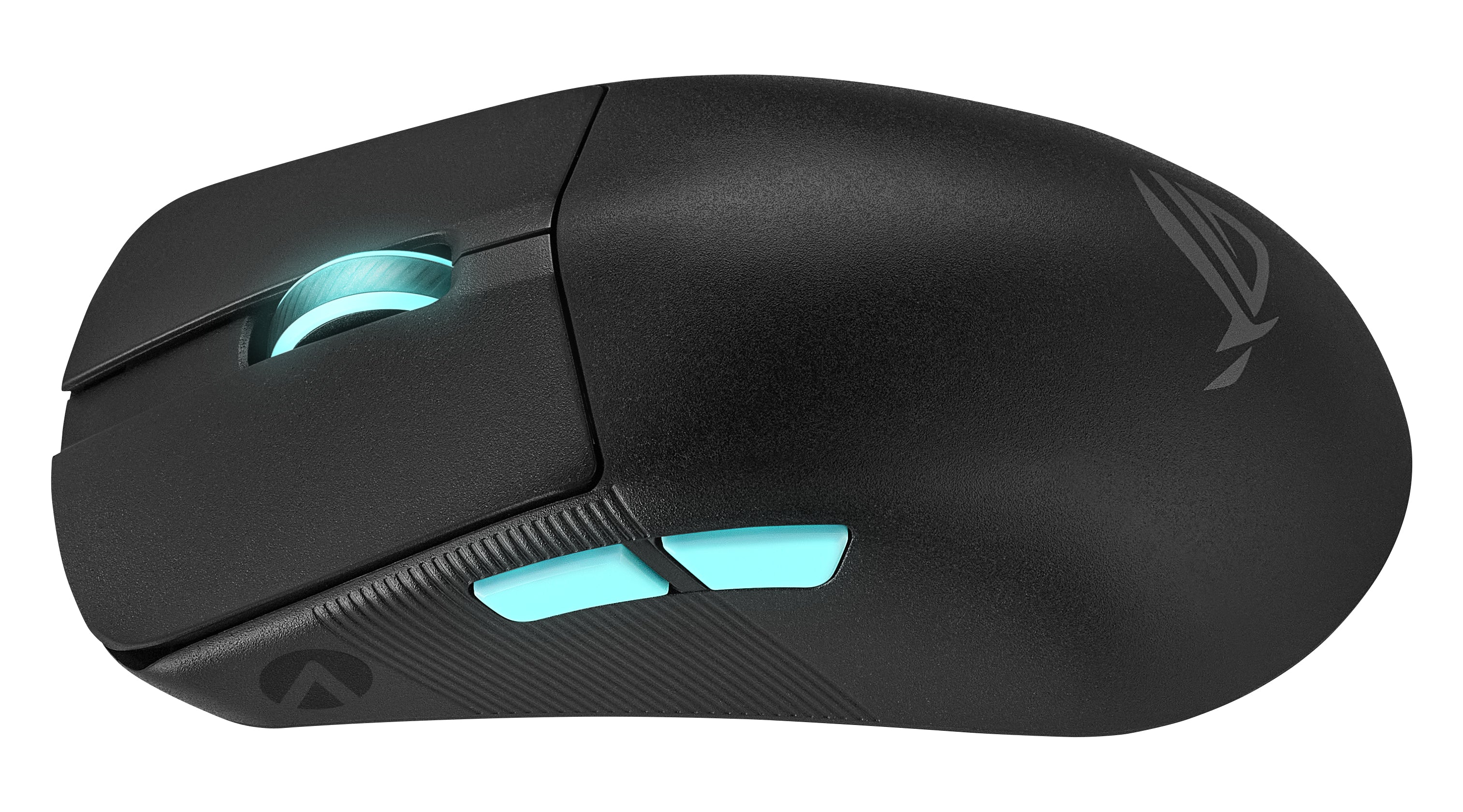 ASUS ROG Harpe Ace Aim Lab Edition souris Jouer Ambidextre RF Wireless + Bluetooth + USB Type-A Optique 36000 DPI