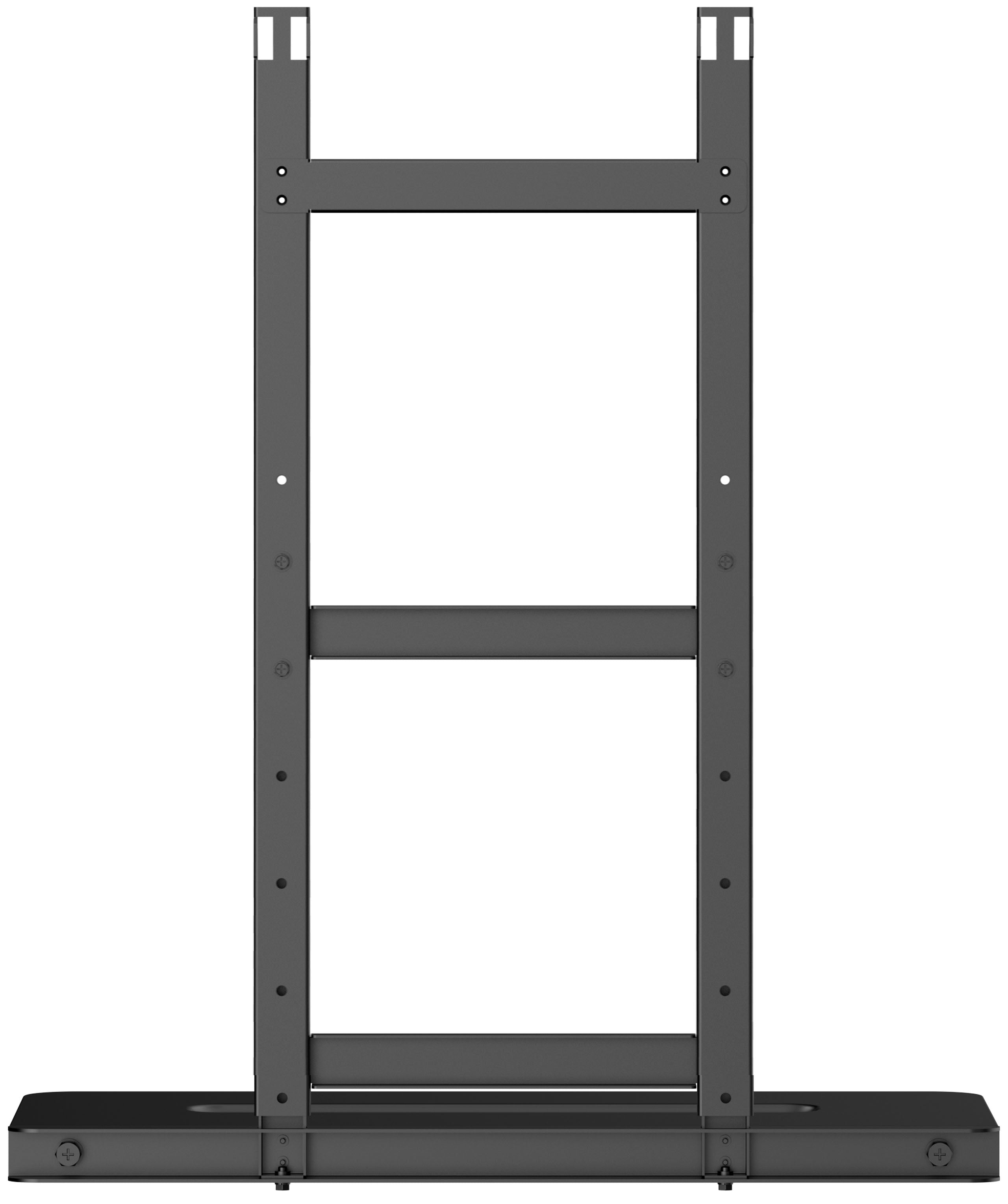 iiyama MD TABLE001-B1 accessoire de montage de moniteurs
