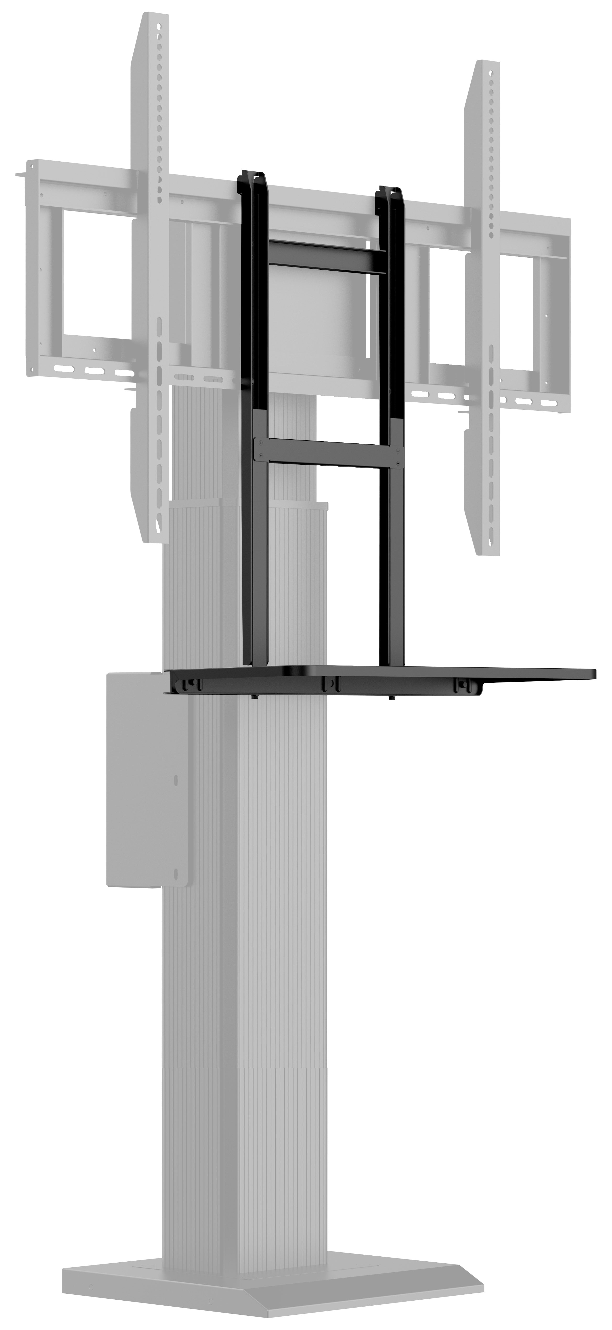 iiyama MD TABLE001-B1 accessoire de montage de moniteurs