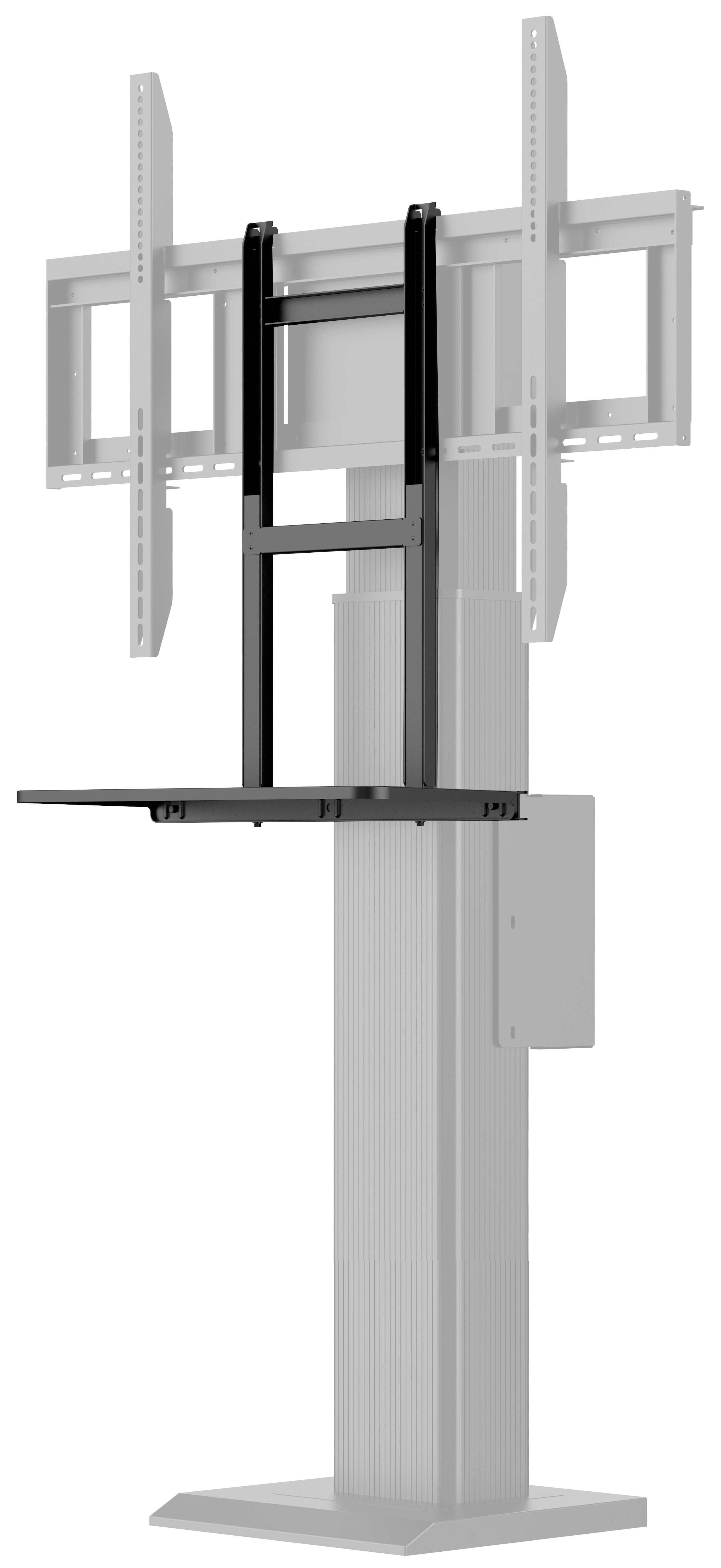 iiyama MD TABLE001-B1 accessoire de montage de moniteurs