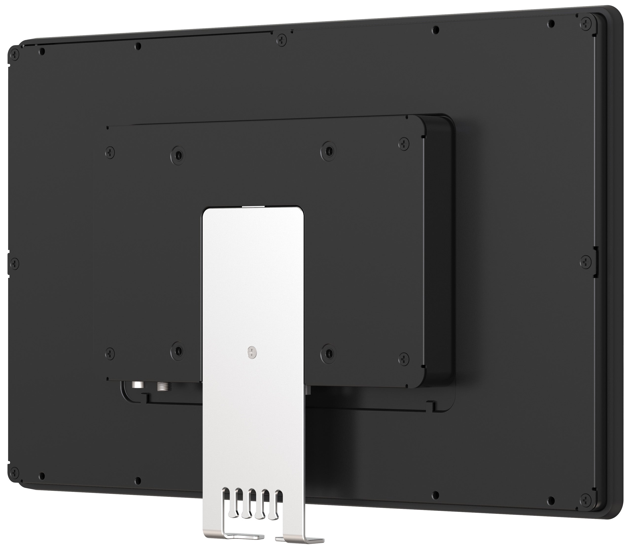 iiyama ProLite TF1615MC-B1 écran plat de PC 39,6 cm (15.6") 1920 x 1080 pixels Full HD Écran tactile Noir