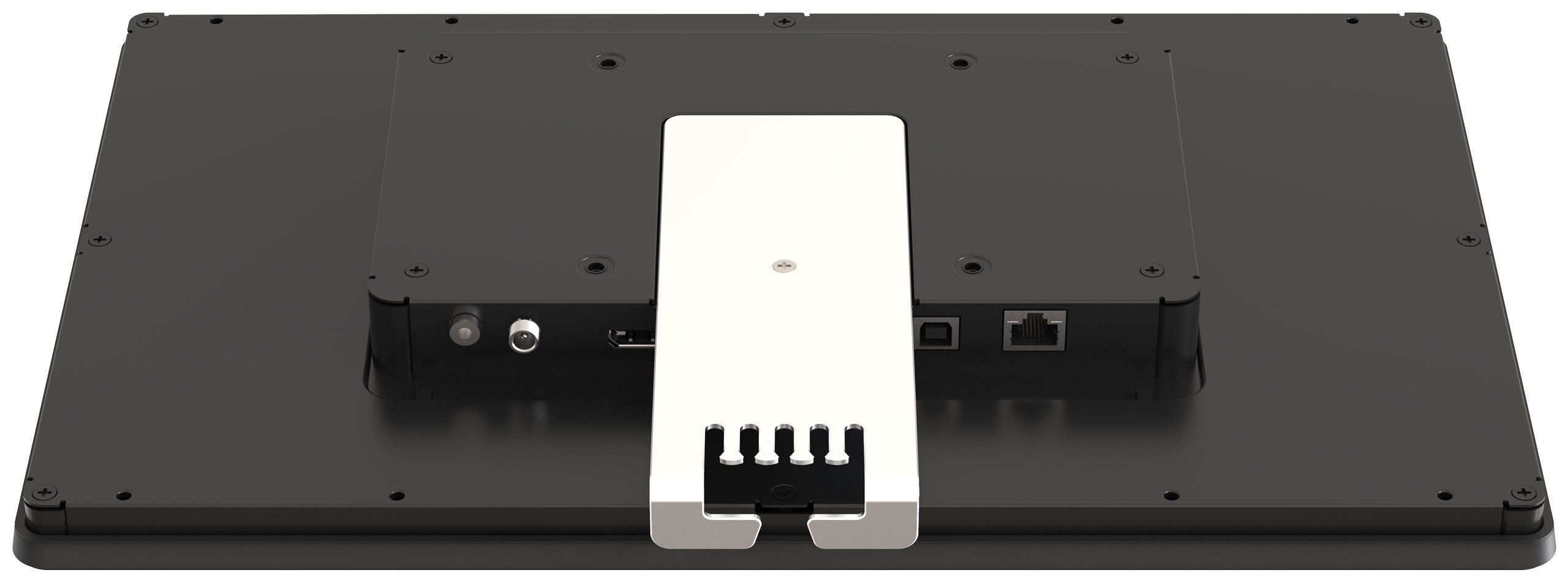 iiyama ProLite TF1615MC-B1 écran plat de PC 39,6 cm (15.6") 1920 x 1080 pixels Full HD Écran tactile Noir