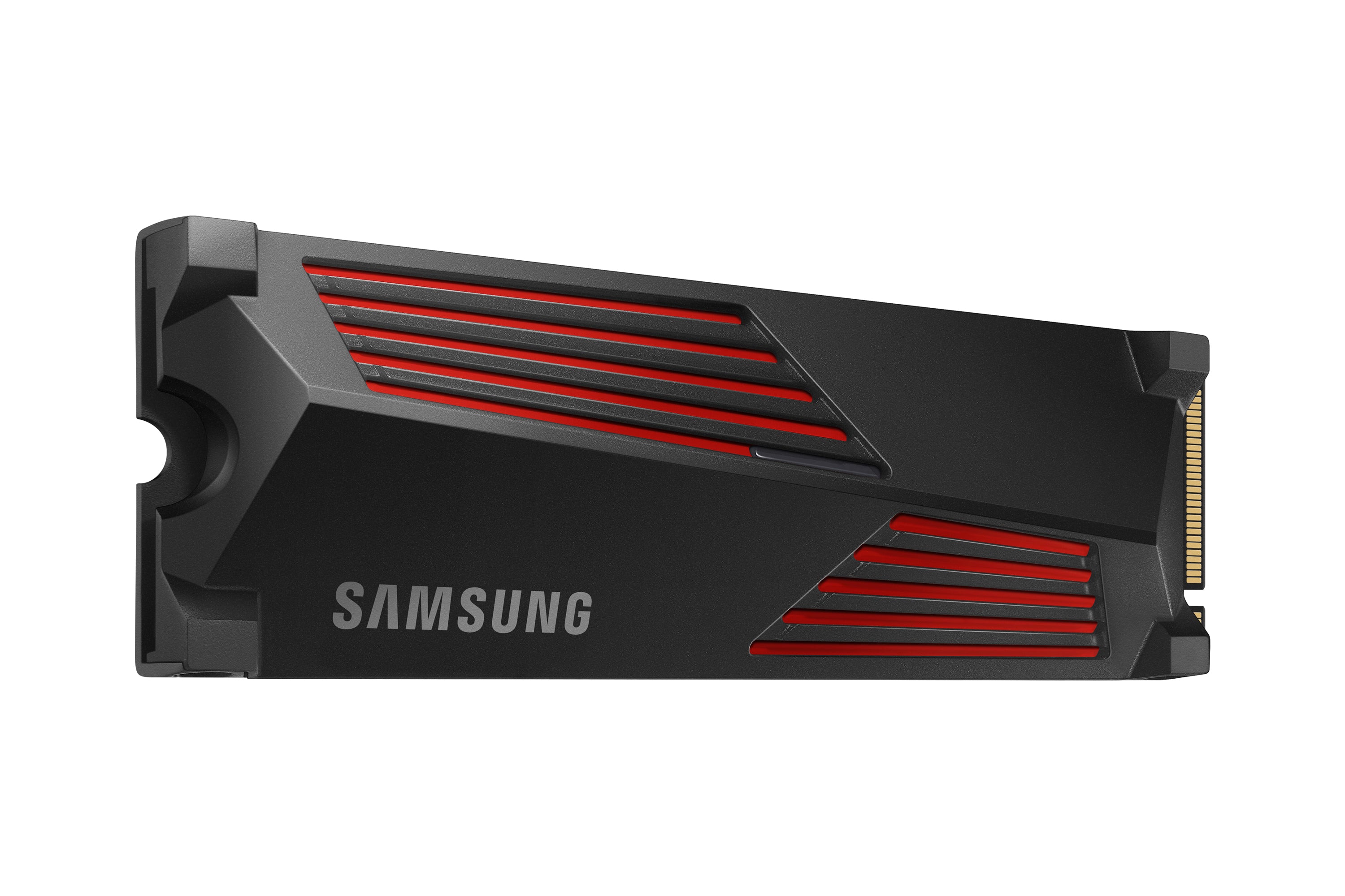 Samsung 990 PRO 2 To M.2 PCI Express 4.0 NVMe V-NAND MLC