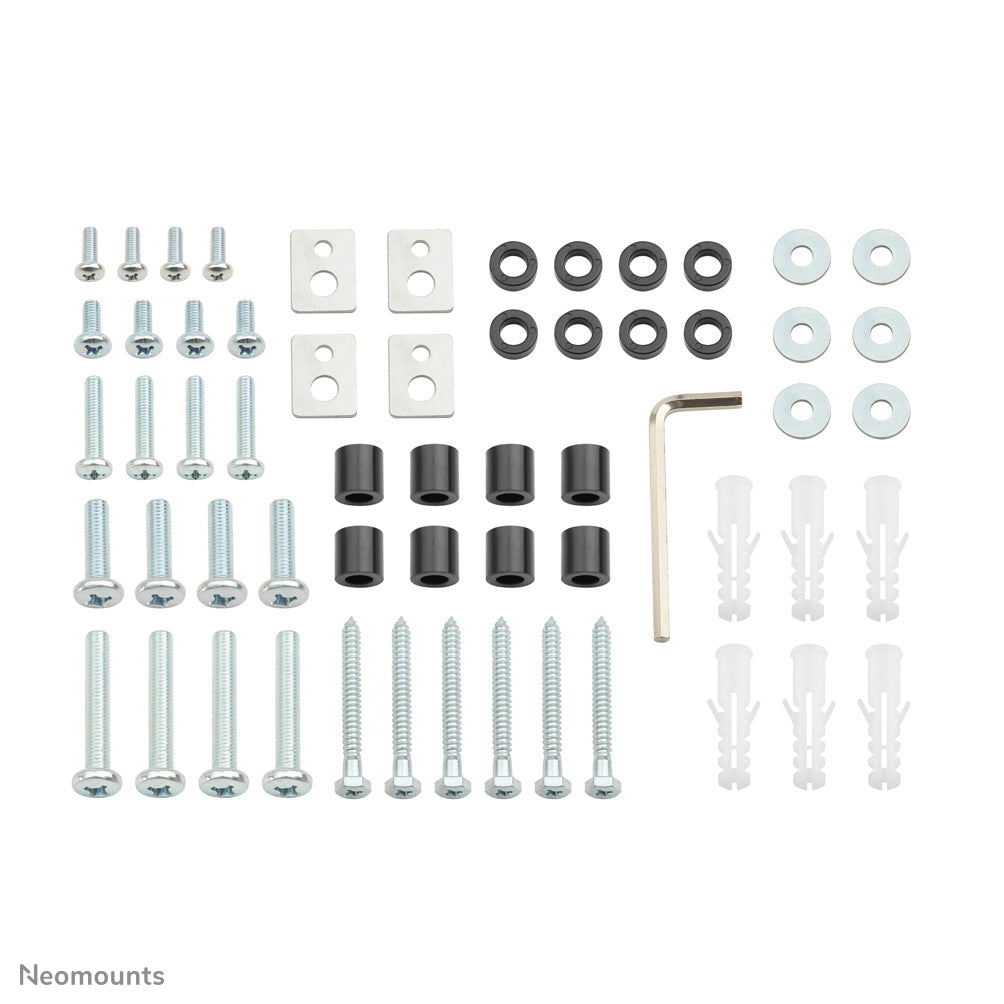 Neomounts PLASMA-W200 Support pour écran mural 37-85" - inclinable