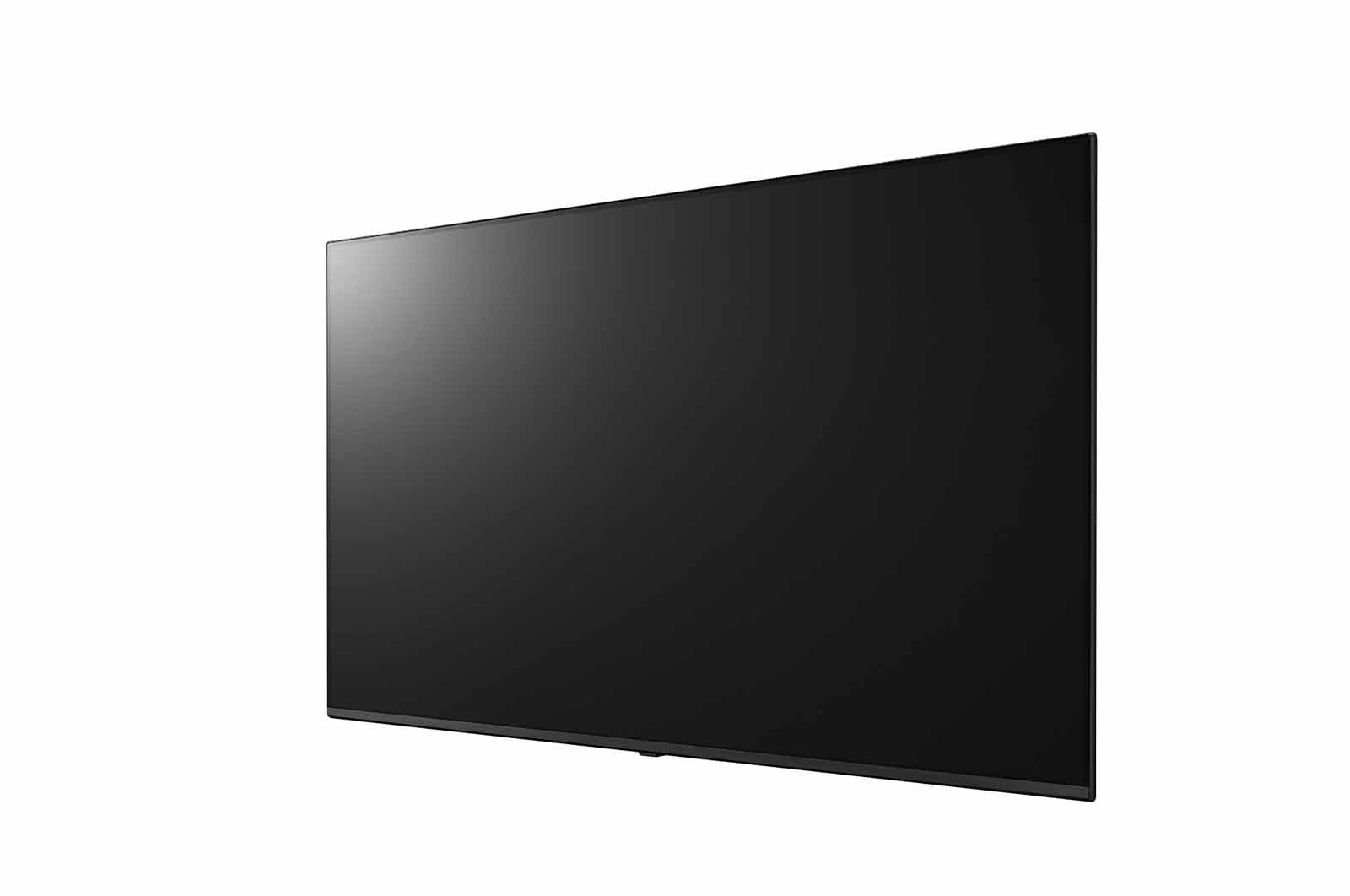 LG 43UM662H TV Hospitality 109,2 cm (43") 4K Ultra HD 265 cd/m² Bleu 20 W