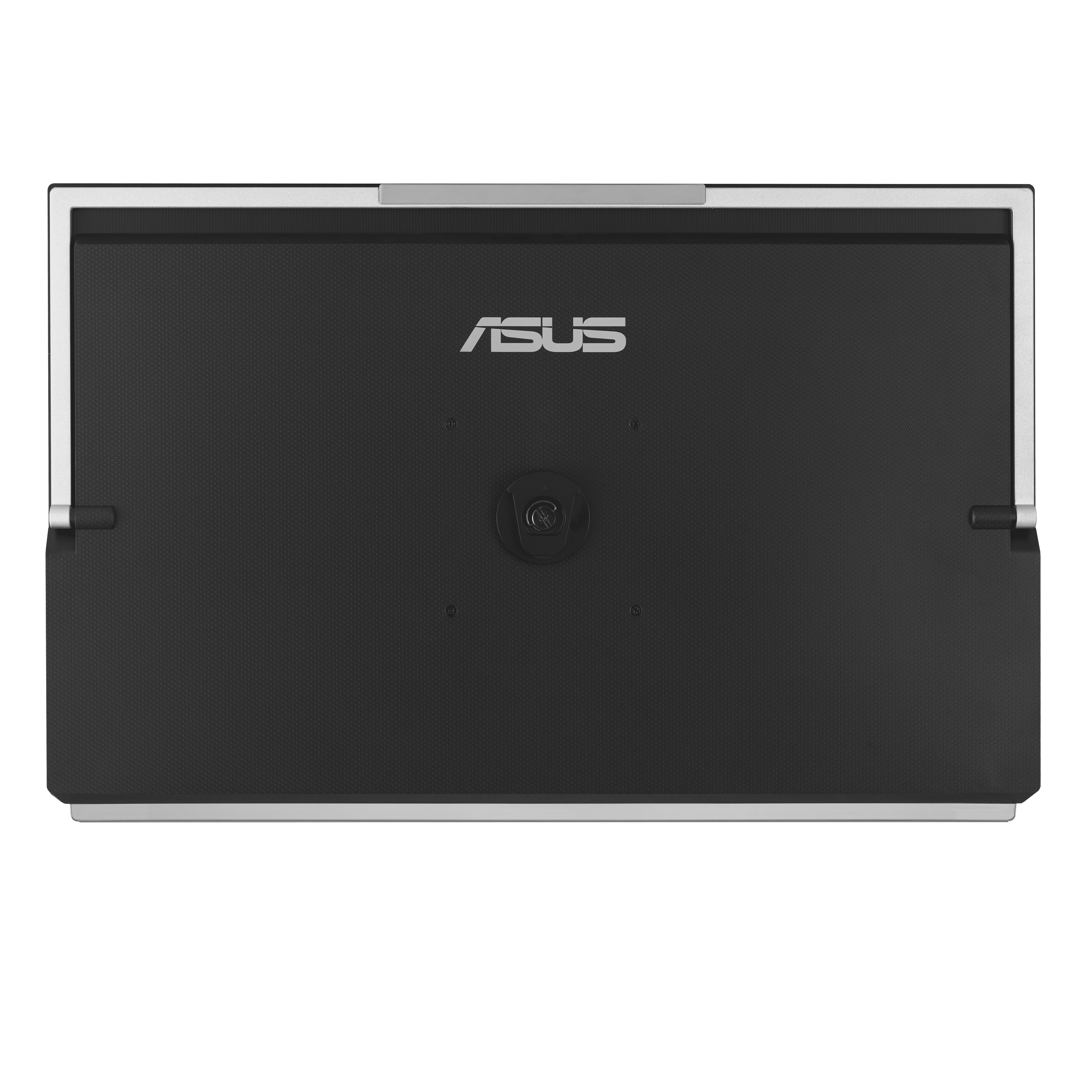 ASUS ZenScreen MB249C écran plat de PC 60,5 cm (23.8") 1920 x 1080 pixels Full HD LED Noir