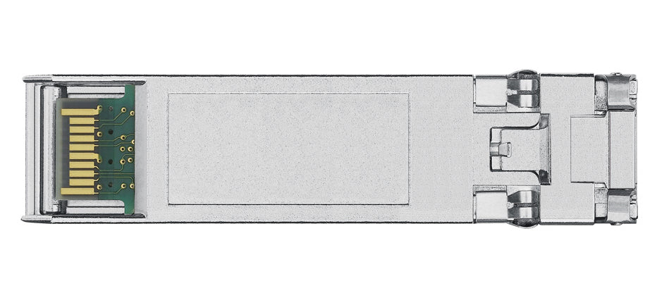 Zyxel SFP10G-LR module émetteur-récepteur de réseau Fibre optique 10000 Mbit/s SFP+ 1310 nm