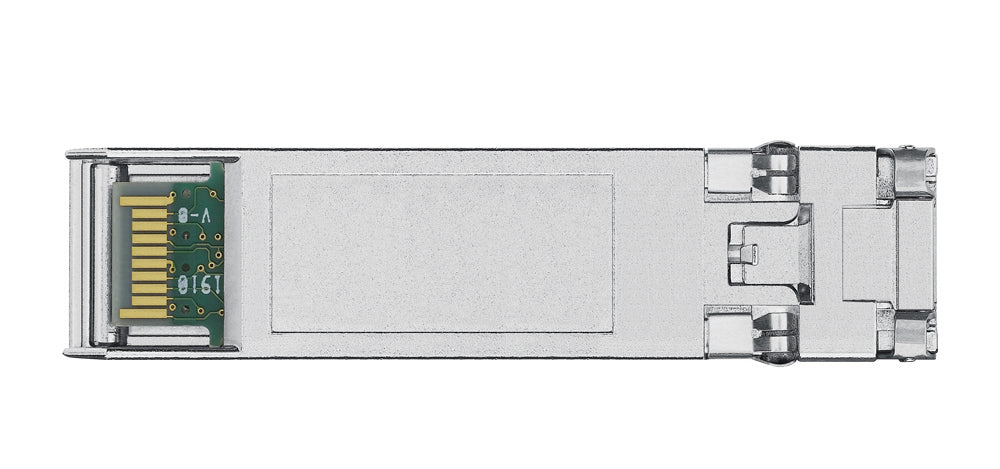 Zyxel SFP10G-SR module émetteur-récepteur de réseau Fibre optique 10000 Mbit/s SFP+ 850 nm