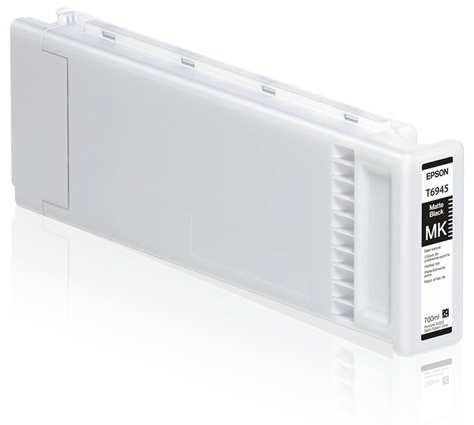 Epson Encre UltraChrome XD Matte Black (700ml)