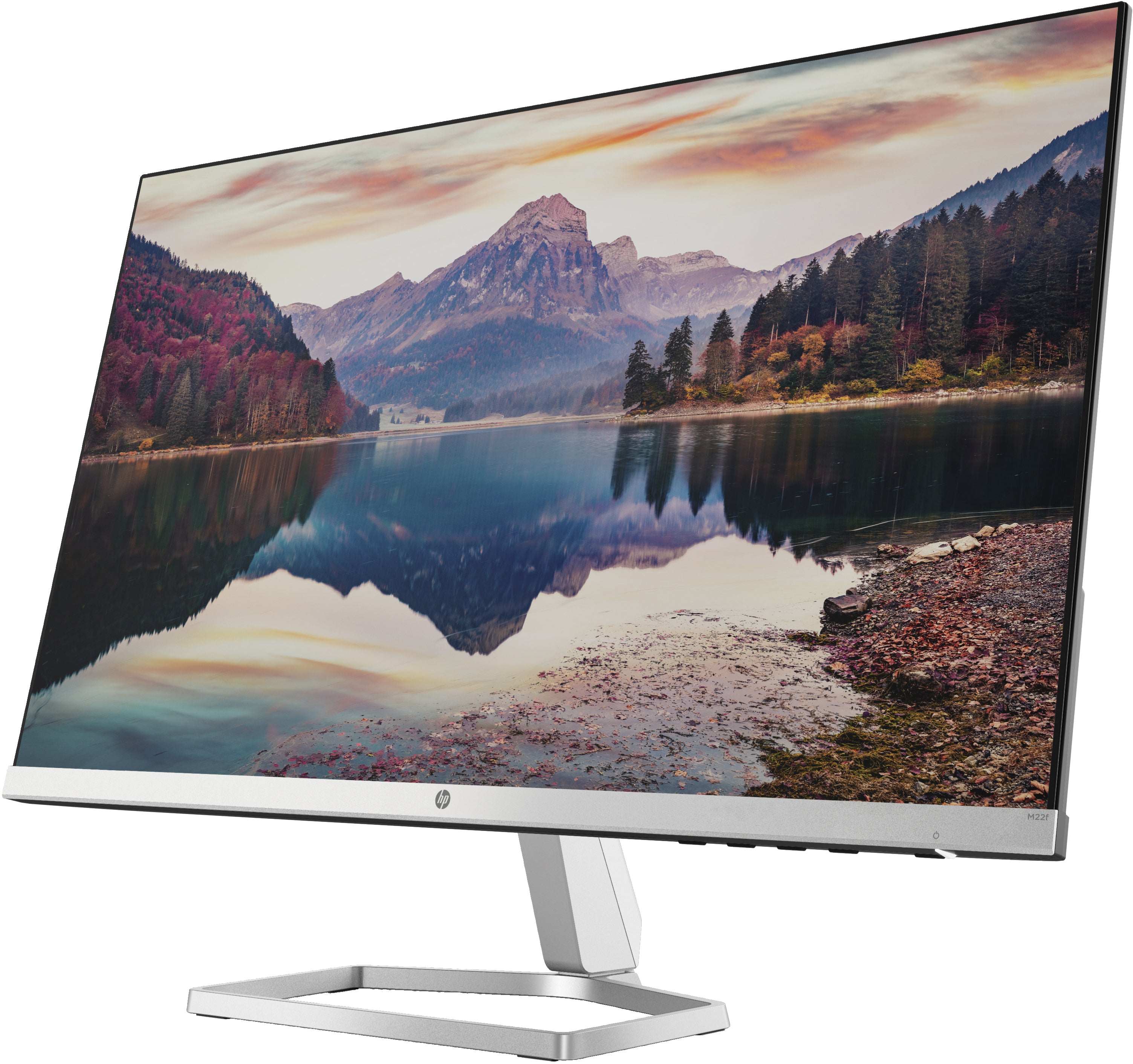 HP Écran Full HD M22f