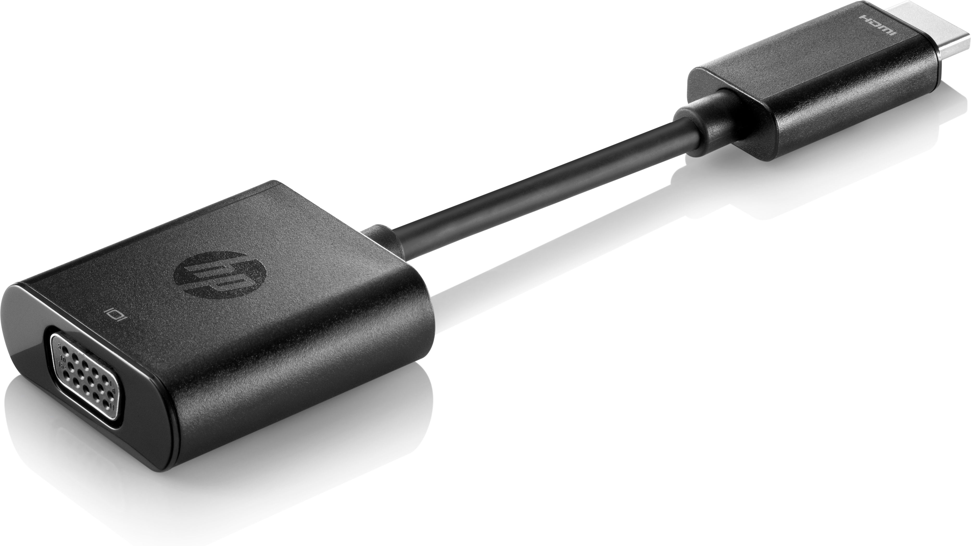 HP Adaptateur HDMI vers VGA