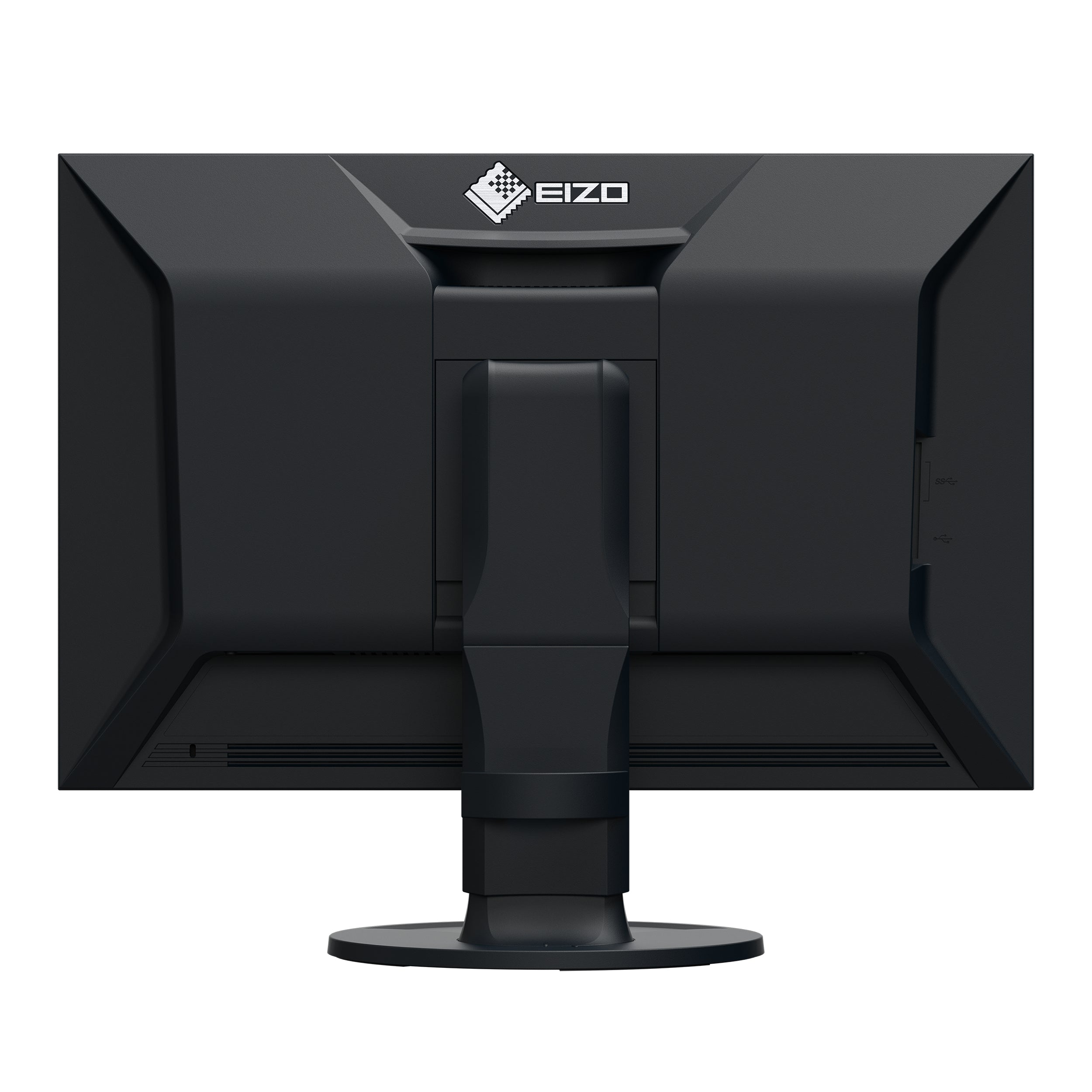 EIZO ColorEdge CS2400R écran plat de PC 61,2 cm (24.1") 1920 x 1200 pixels WUXGA LCD Noir