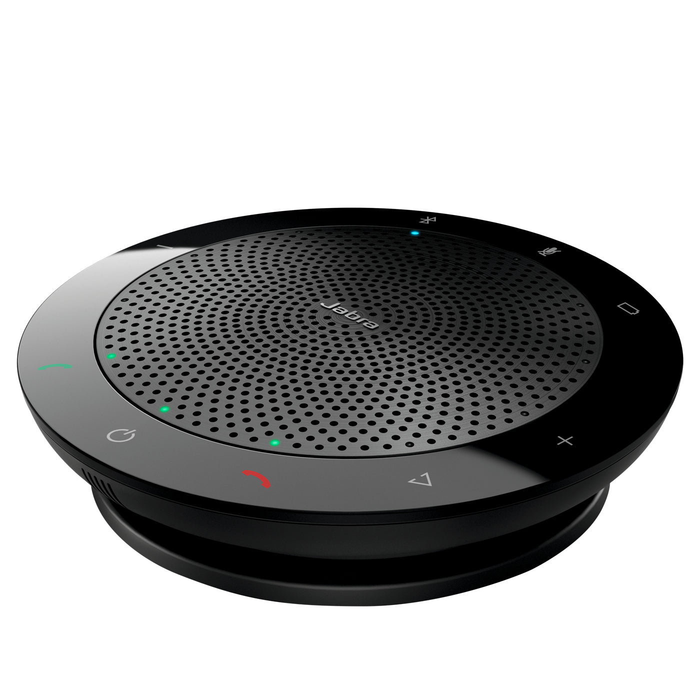 Jabra 7510-309 haut-parleur Universel USB/Bluetooth Noir