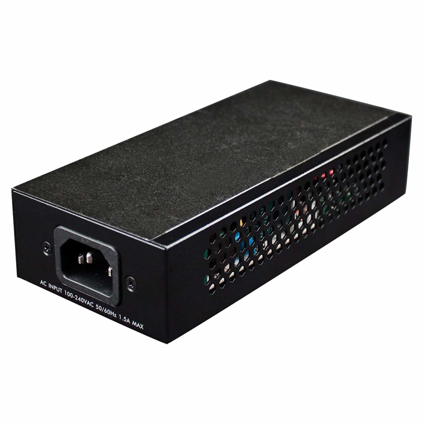 Intellinet 560566 adaptateur et injecteur PoE Gigabit Ethernet